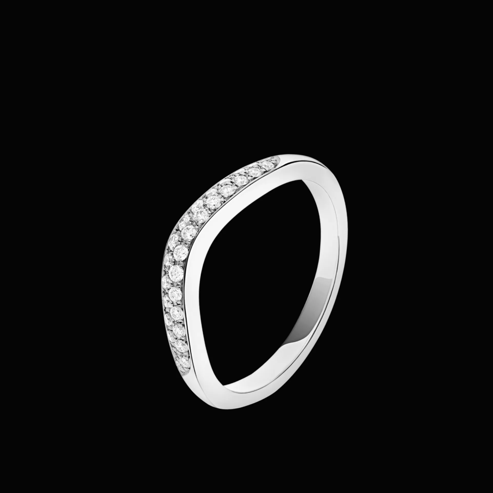 BVLGARI Fedi Wedding Ring Best Sale