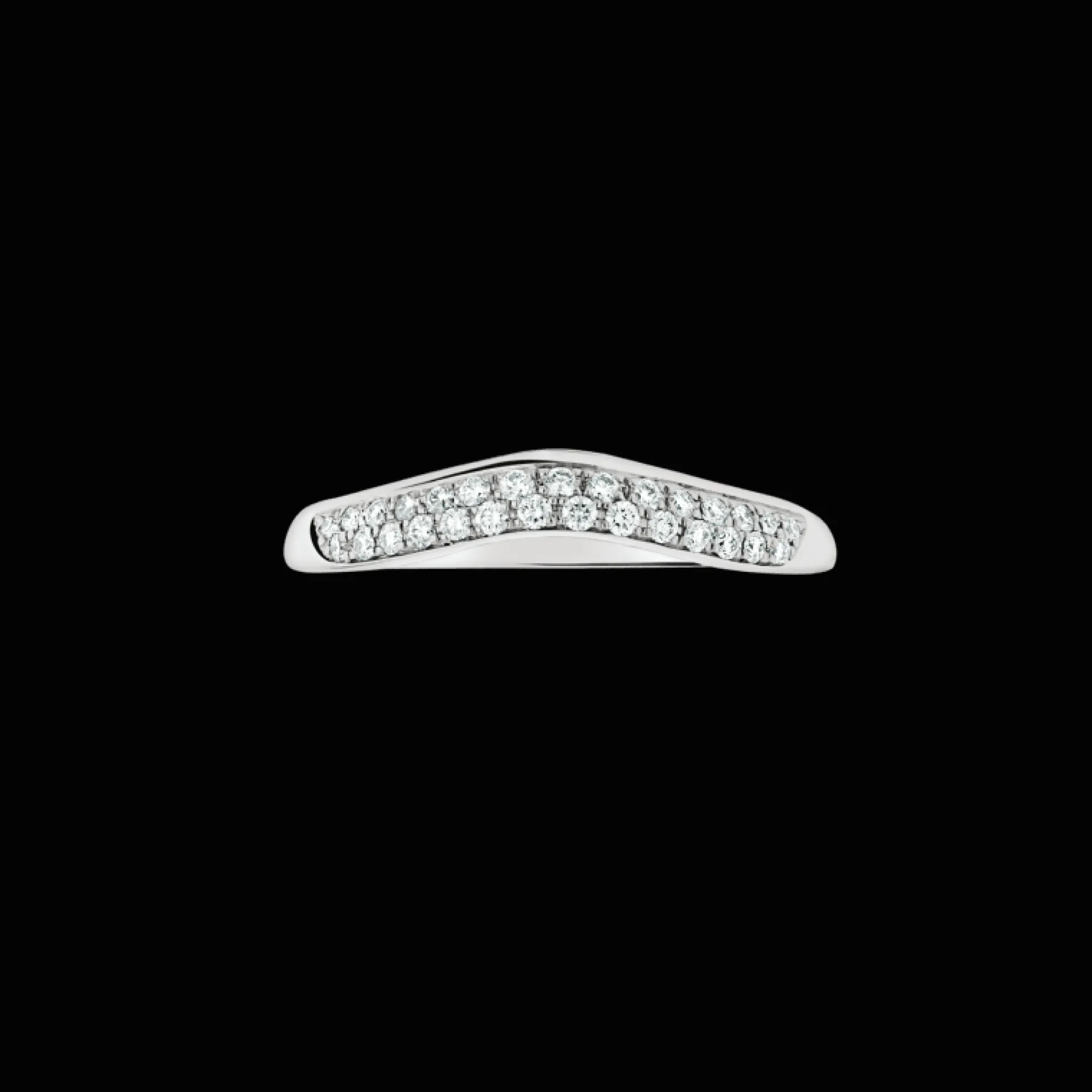 BVLGARI Fedi Wedding Ring Best Sale