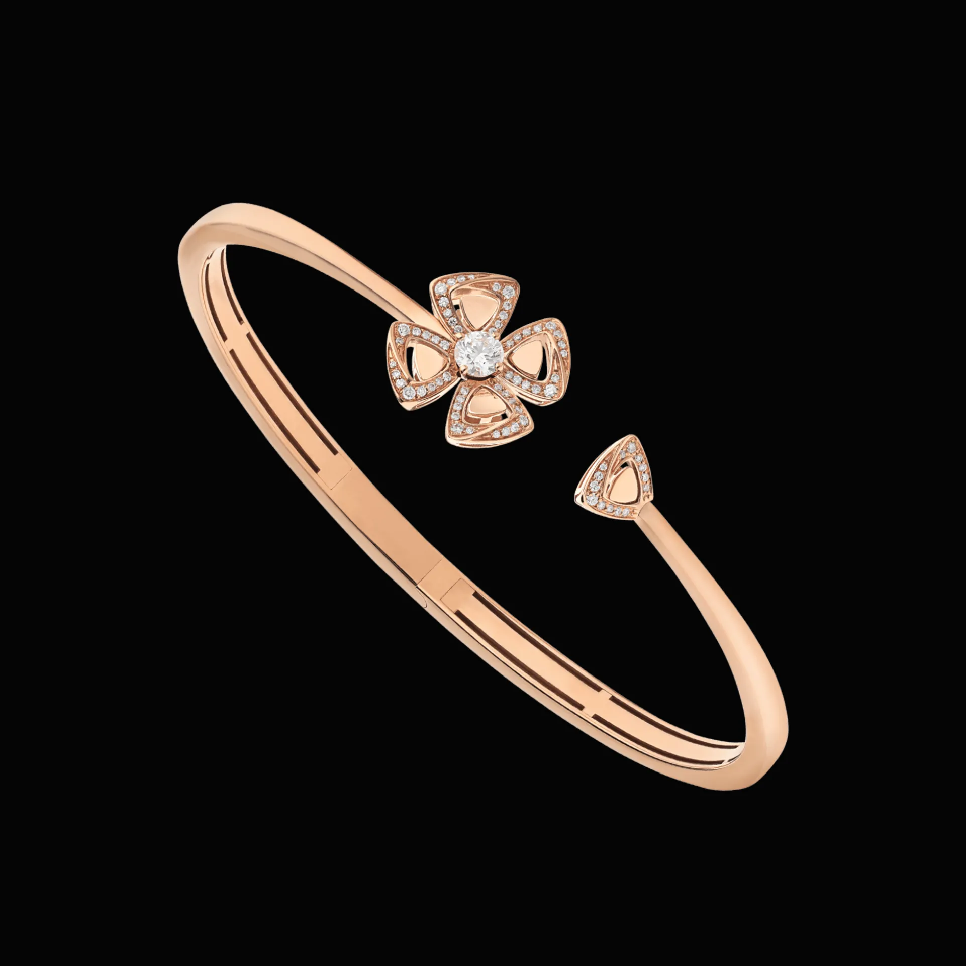 BVLGARI Fiorever Bracelet Best Sale