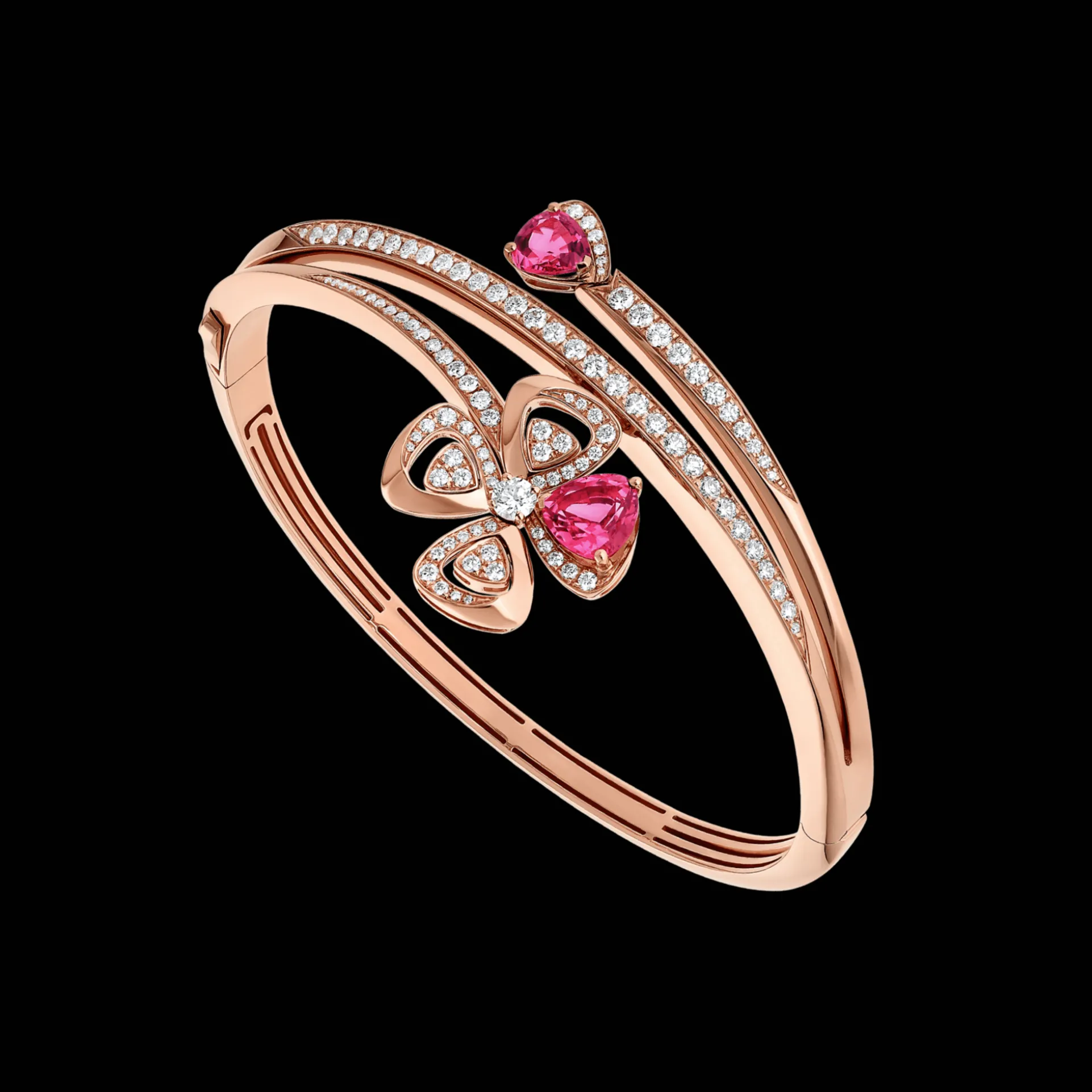 BVLGARI Fiorever Bracelet Cheap
