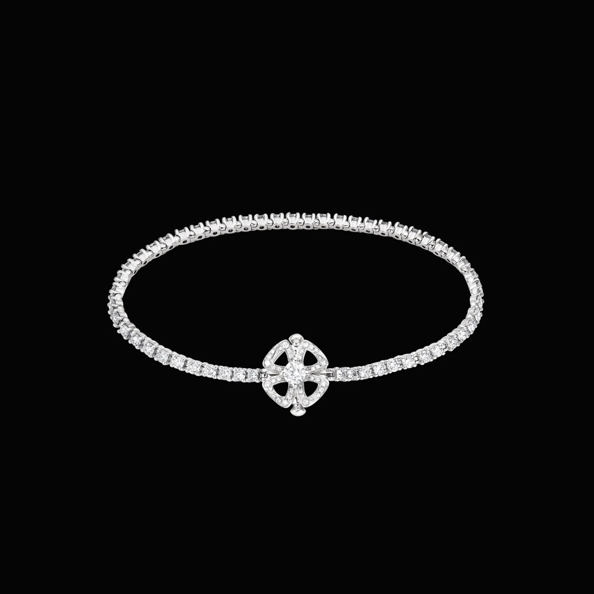 BVLGARI Fiorever Bracelet Best