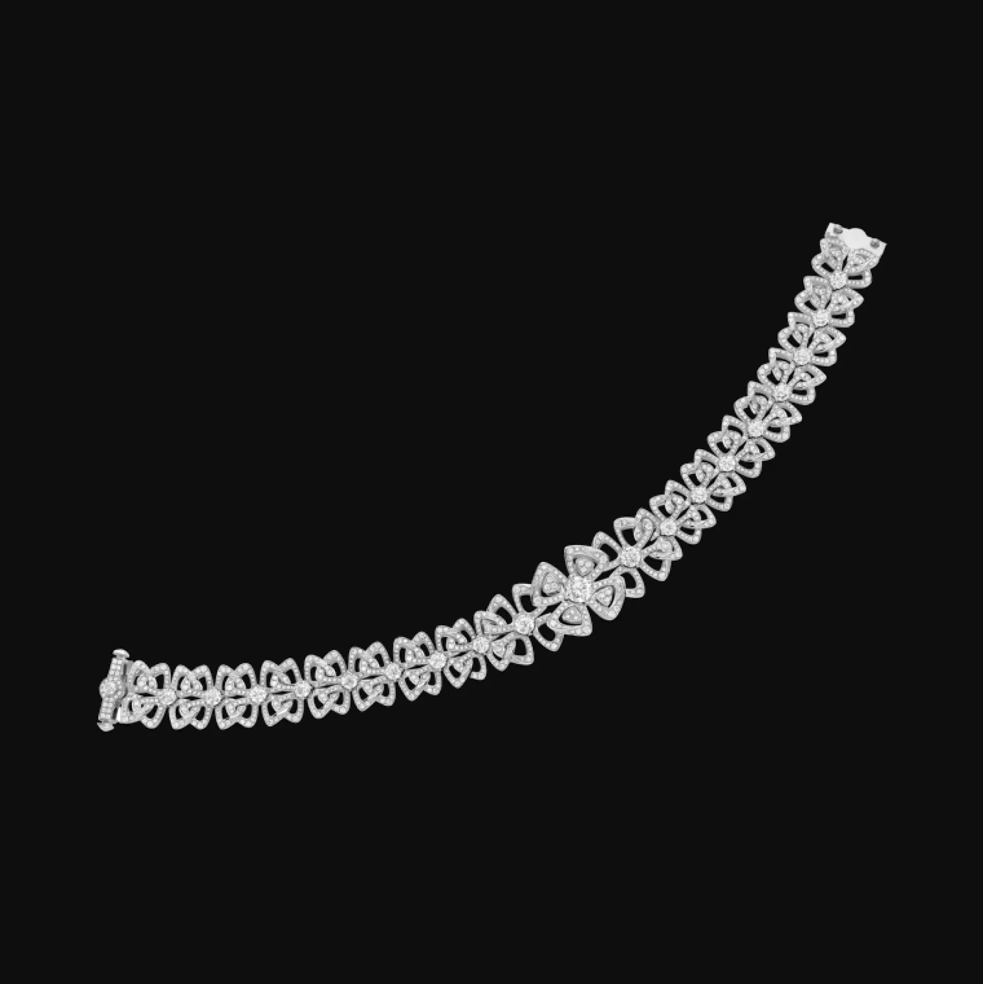 BVLGARI Fiorever Bracelet Best
