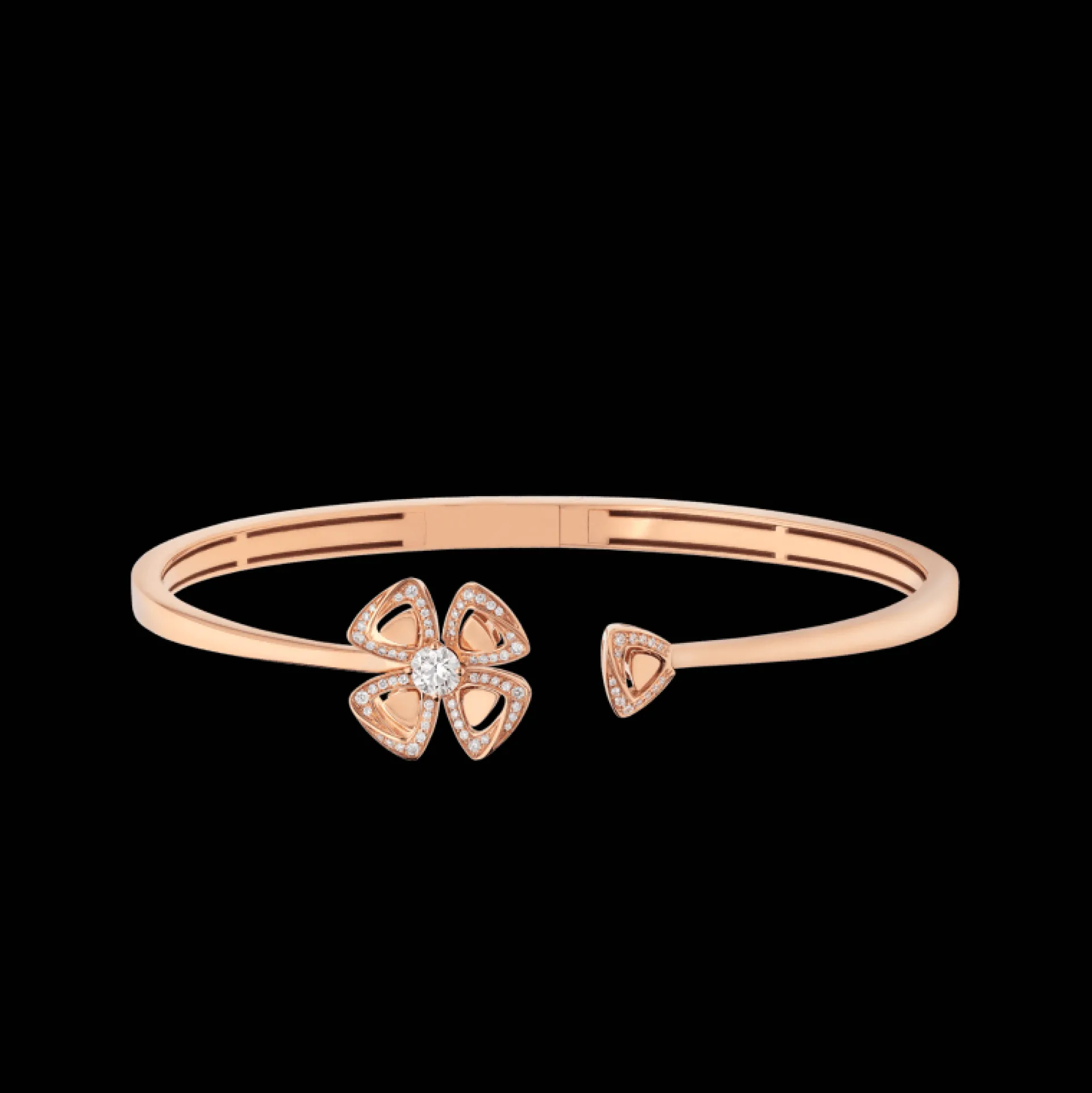 BVLGARI Fiorever Bracelet Best Sale