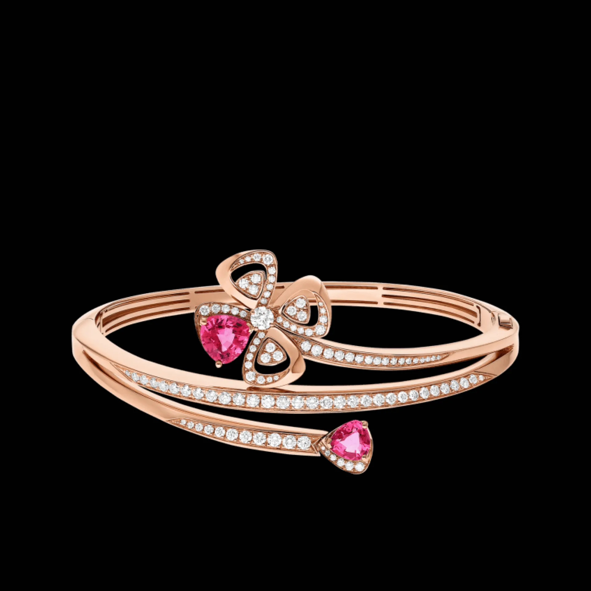 BVLGARI Fiorever Bracelet Cheap