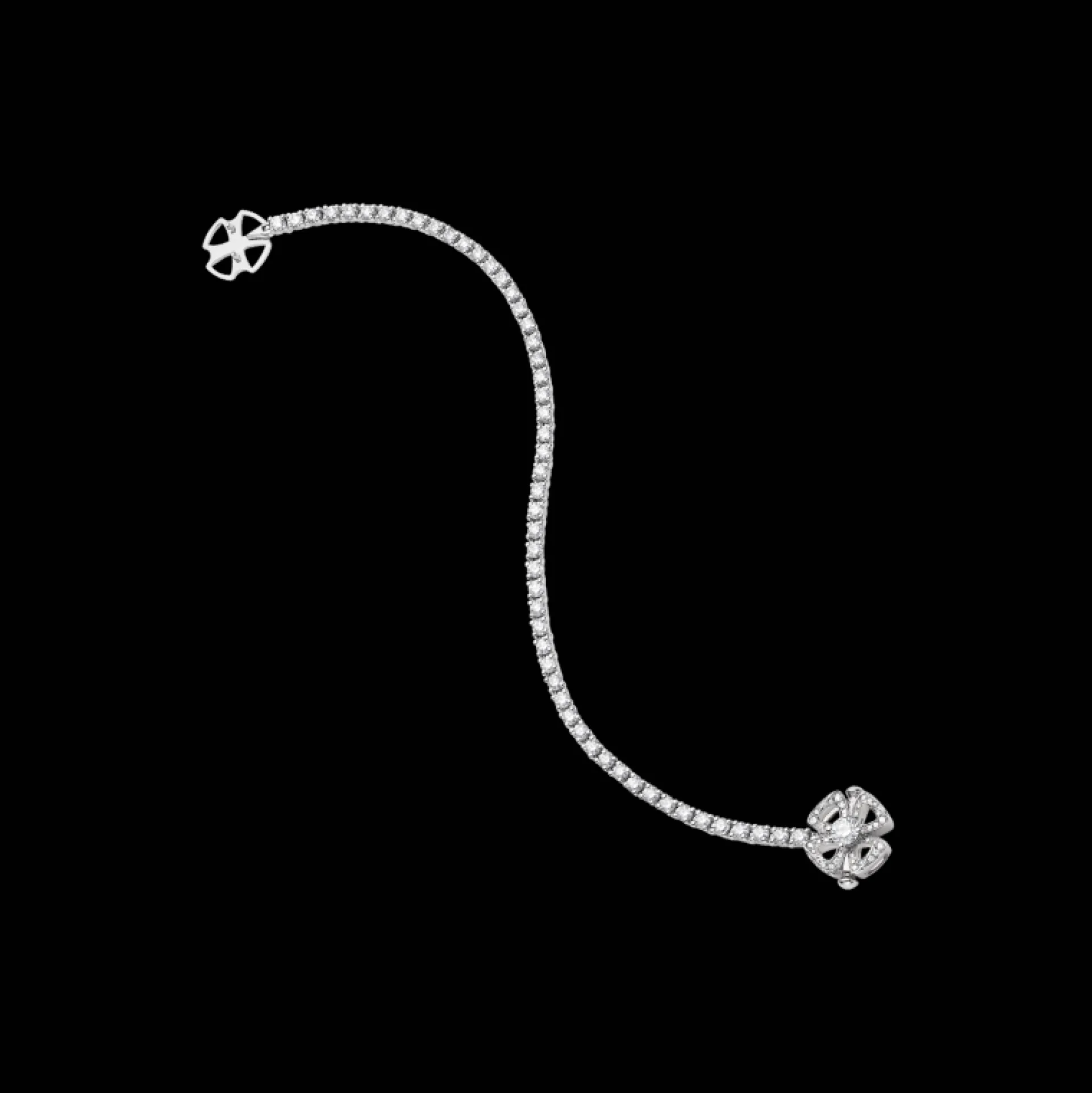BVLGARI Fiorever Bracelet Best