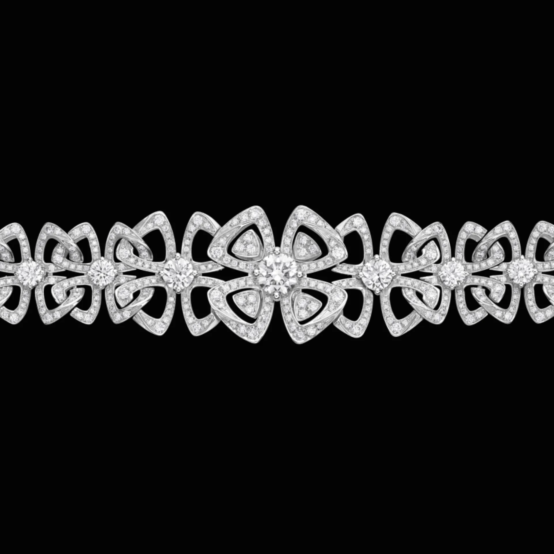 BVLGARI Fiorever Bracelet Best