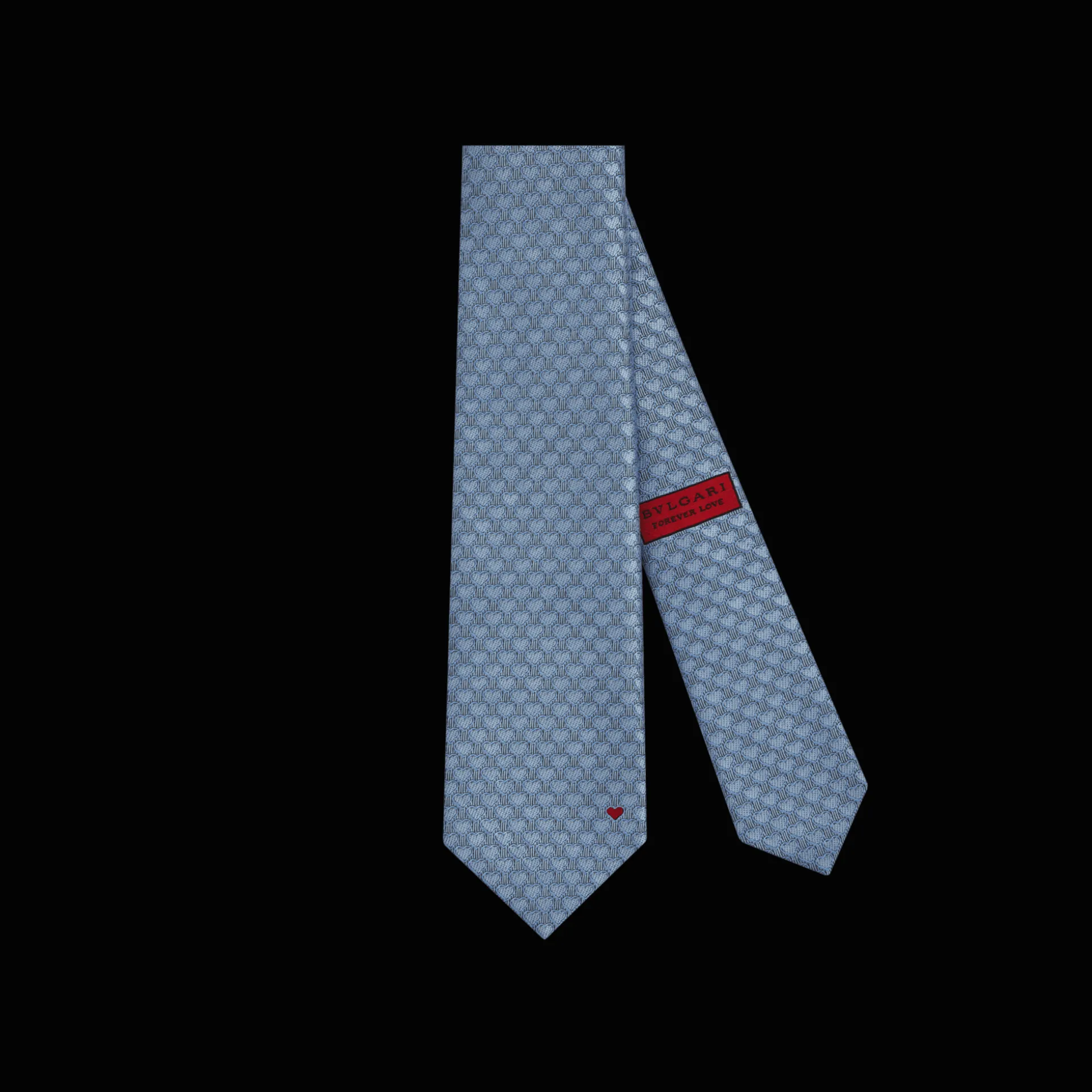BVLGARI Formal Tie Fashion