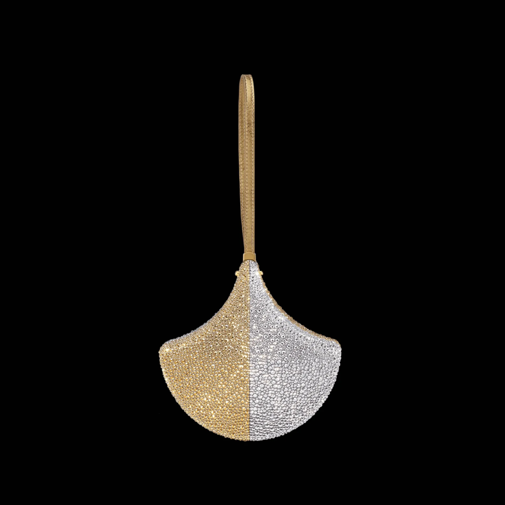 BVLGARI Ginkgo Clutch Clearance