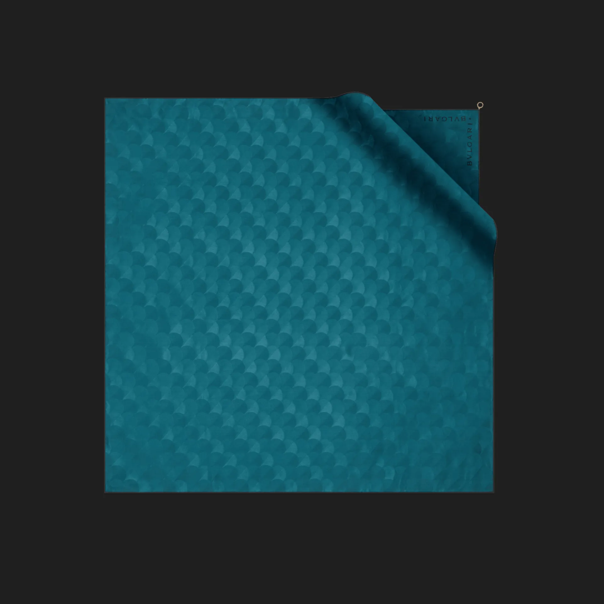 BVLGARI Heritage Scarf Clearance