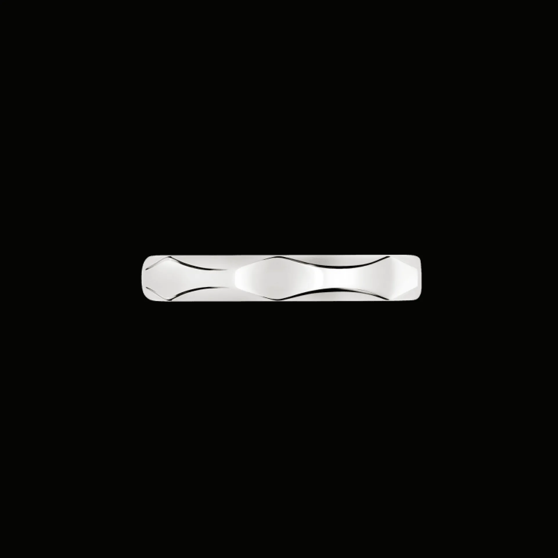 BVLGARI Infinito Wedding Band Clearance
