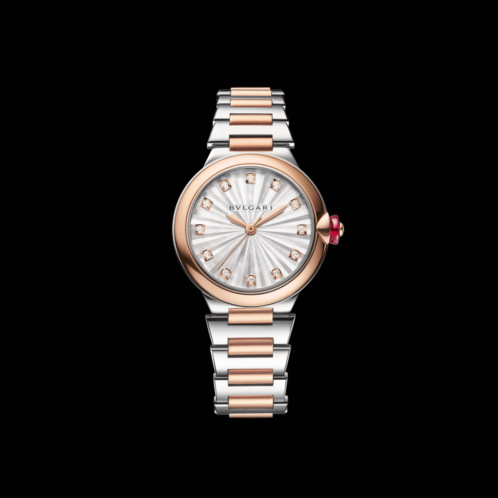 BVLGARI Lvcea Watch Store