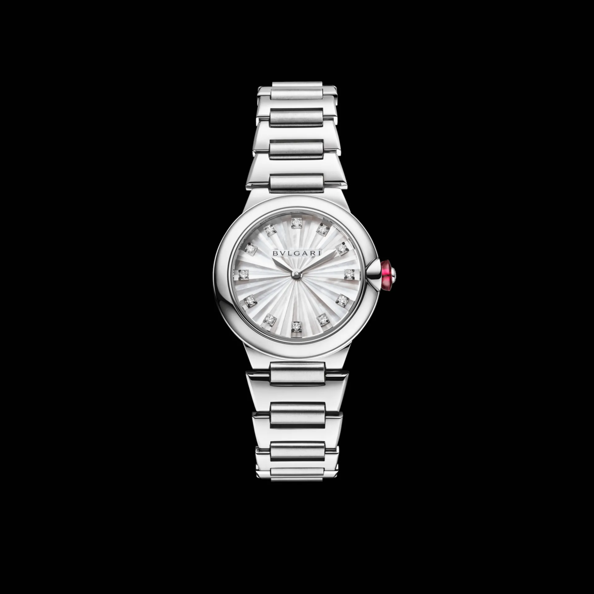 BVLGARI Lvcea Watch Sale