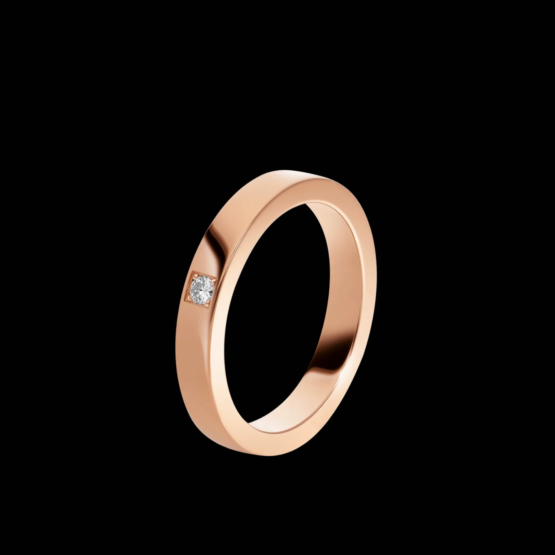 BVLGARI Marryme Ring Clearance