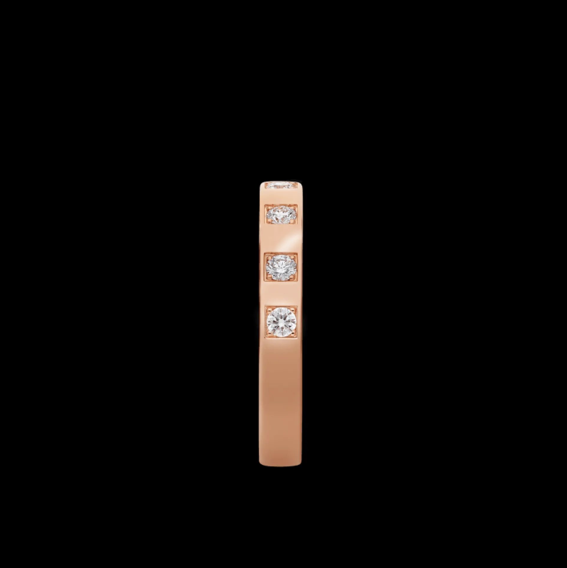 BVLGARI Marryme Ring Clearance