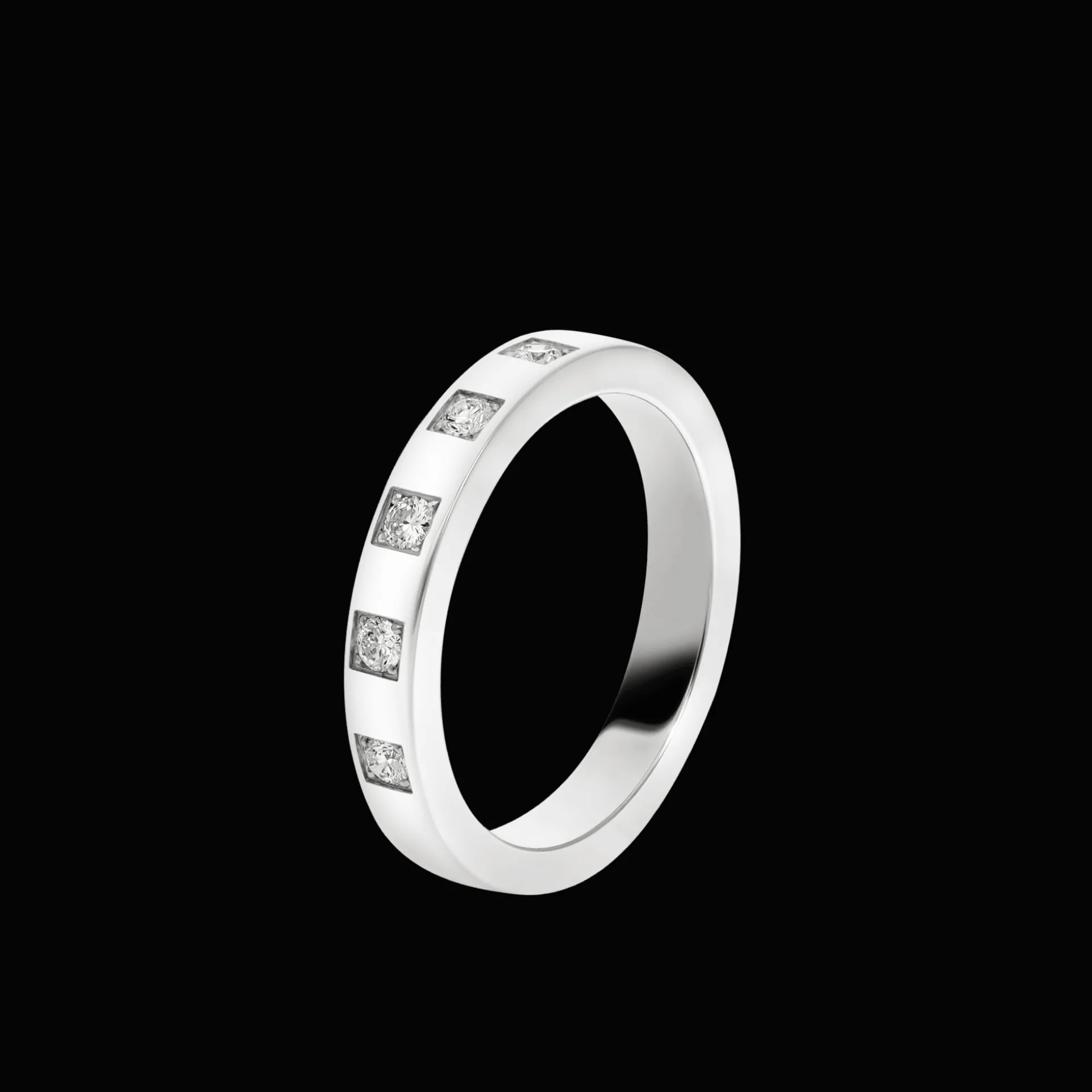BVLGARI Marryme Wedding Ring Shop