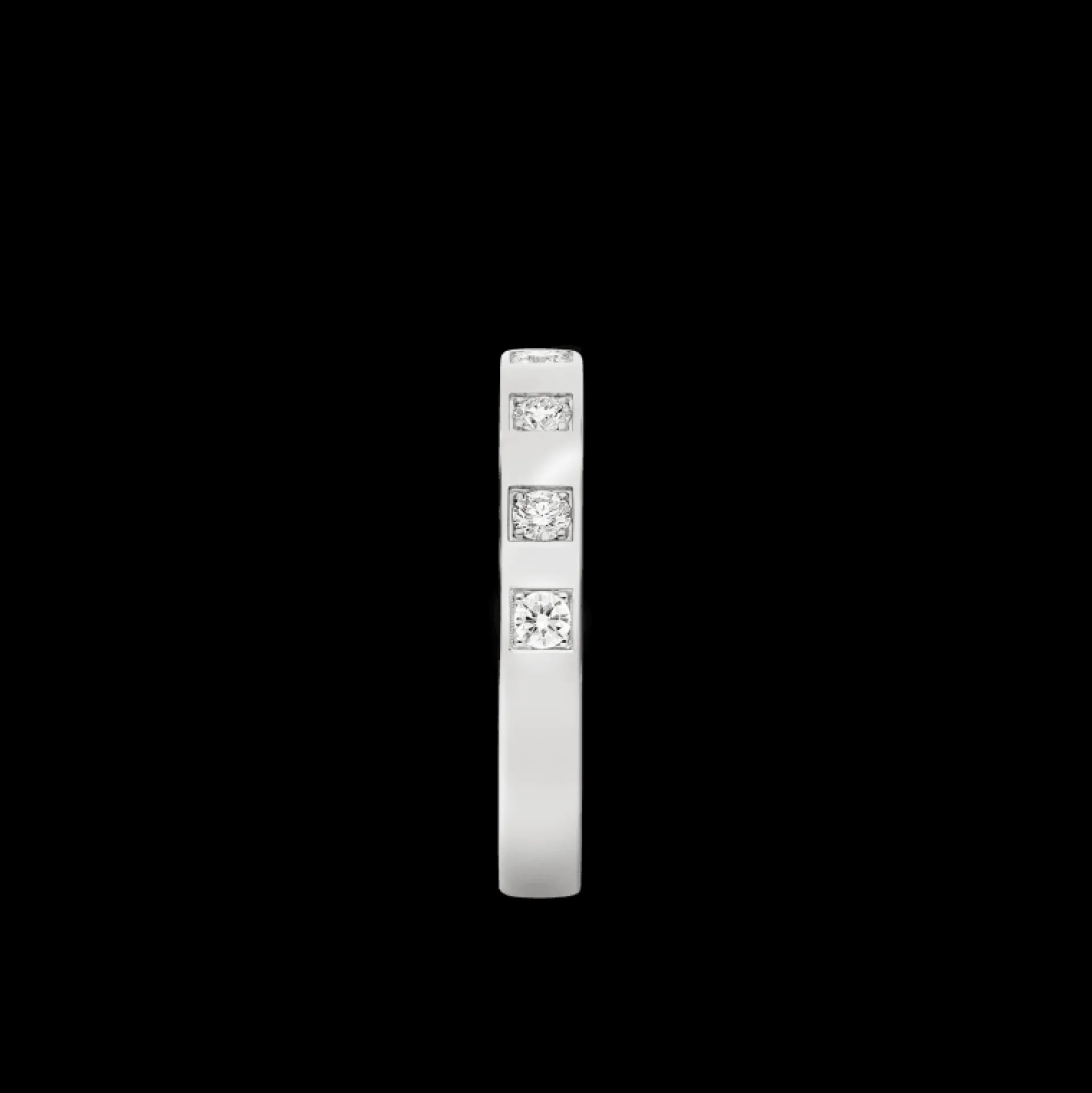BVLGARI Marryme Wedding Ring Shop
