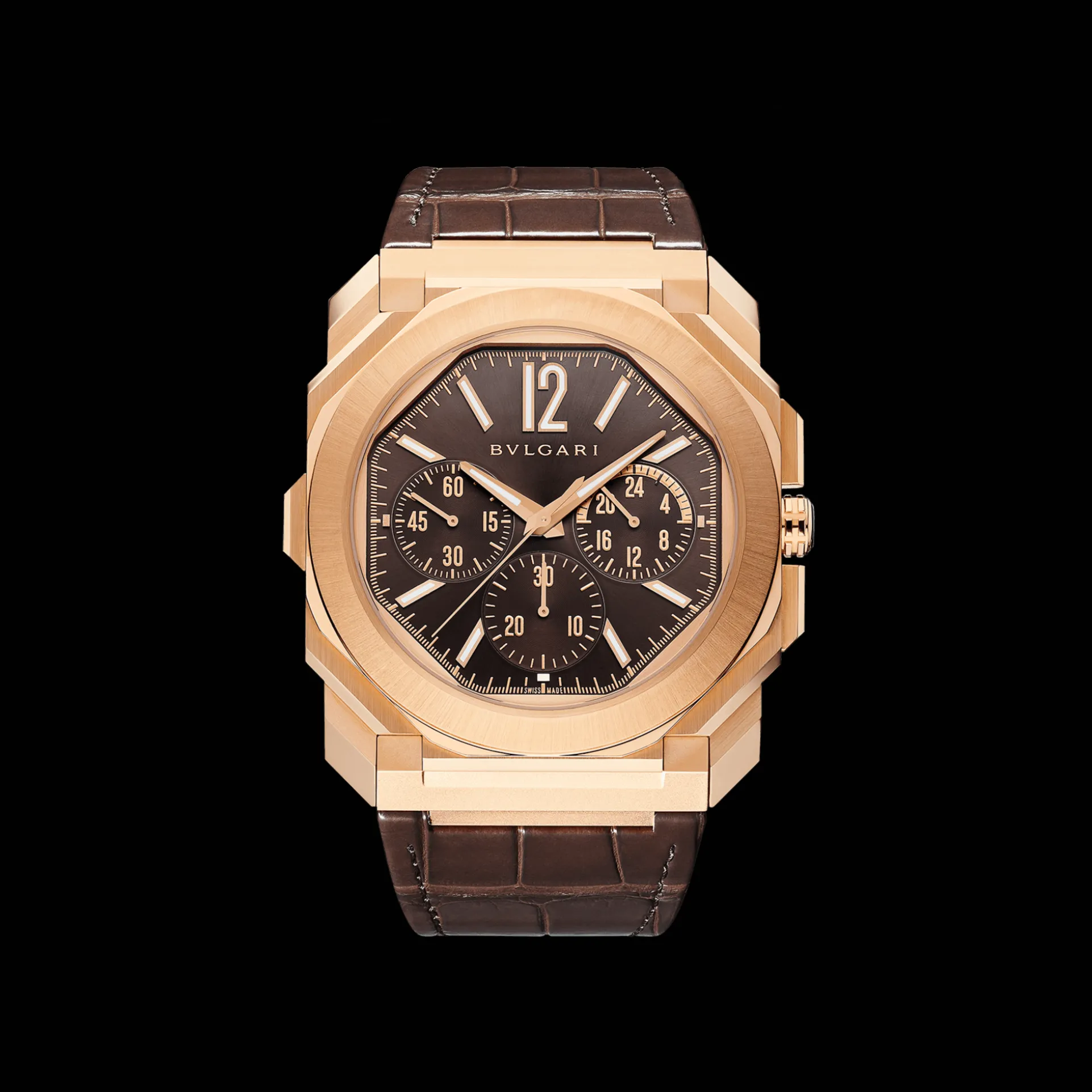 BVLGARI Octo Finissimo Watch Outlet