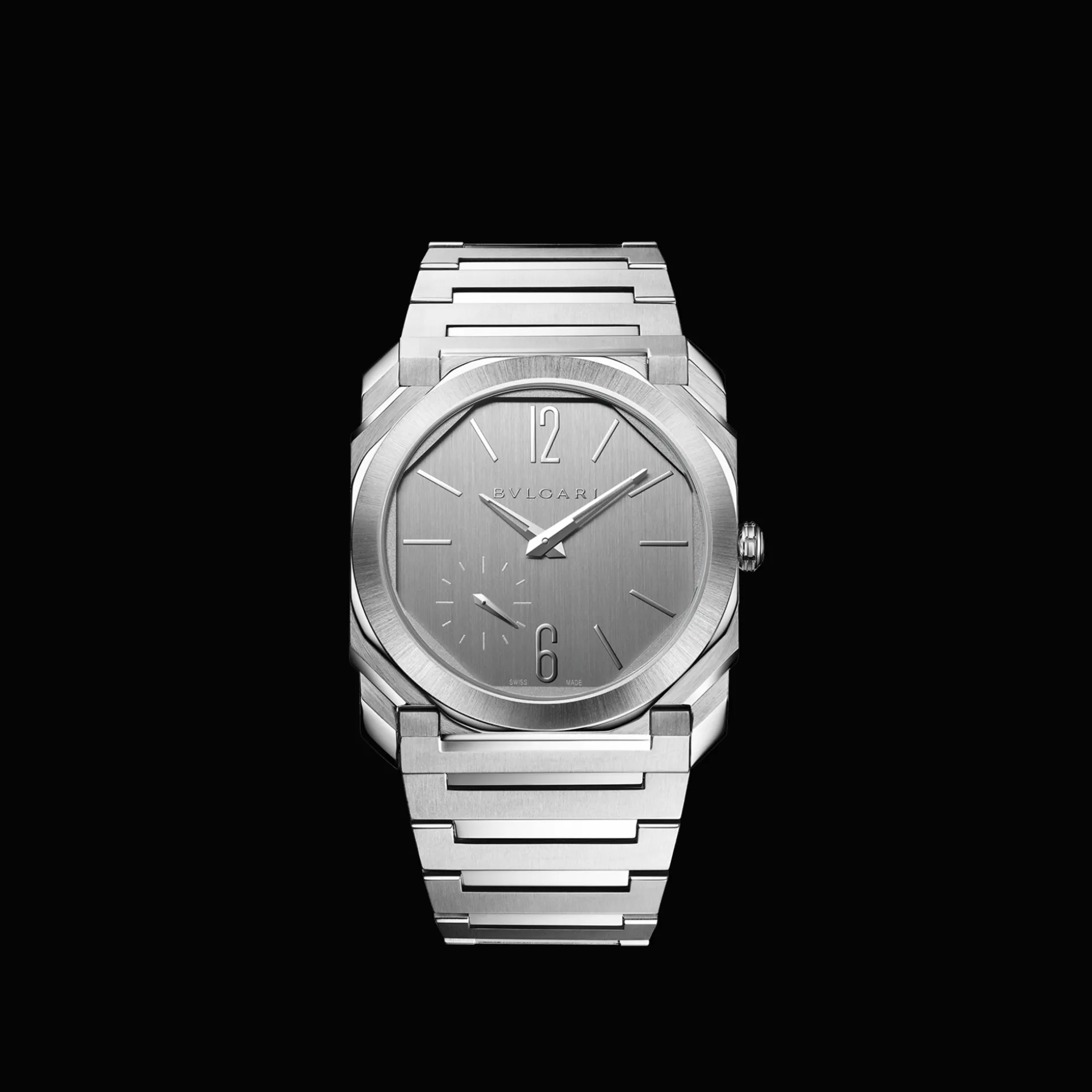 BVLGARI Octo Finissimo Watch Outlet