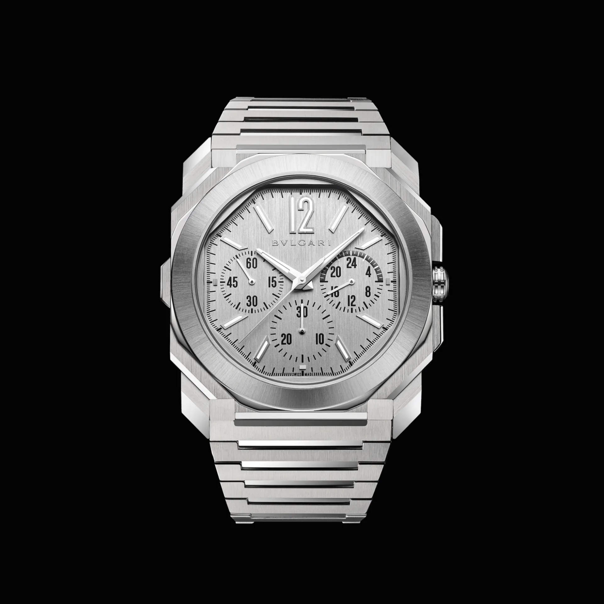 BVLGARI Octo Finissimo Watch Outlet