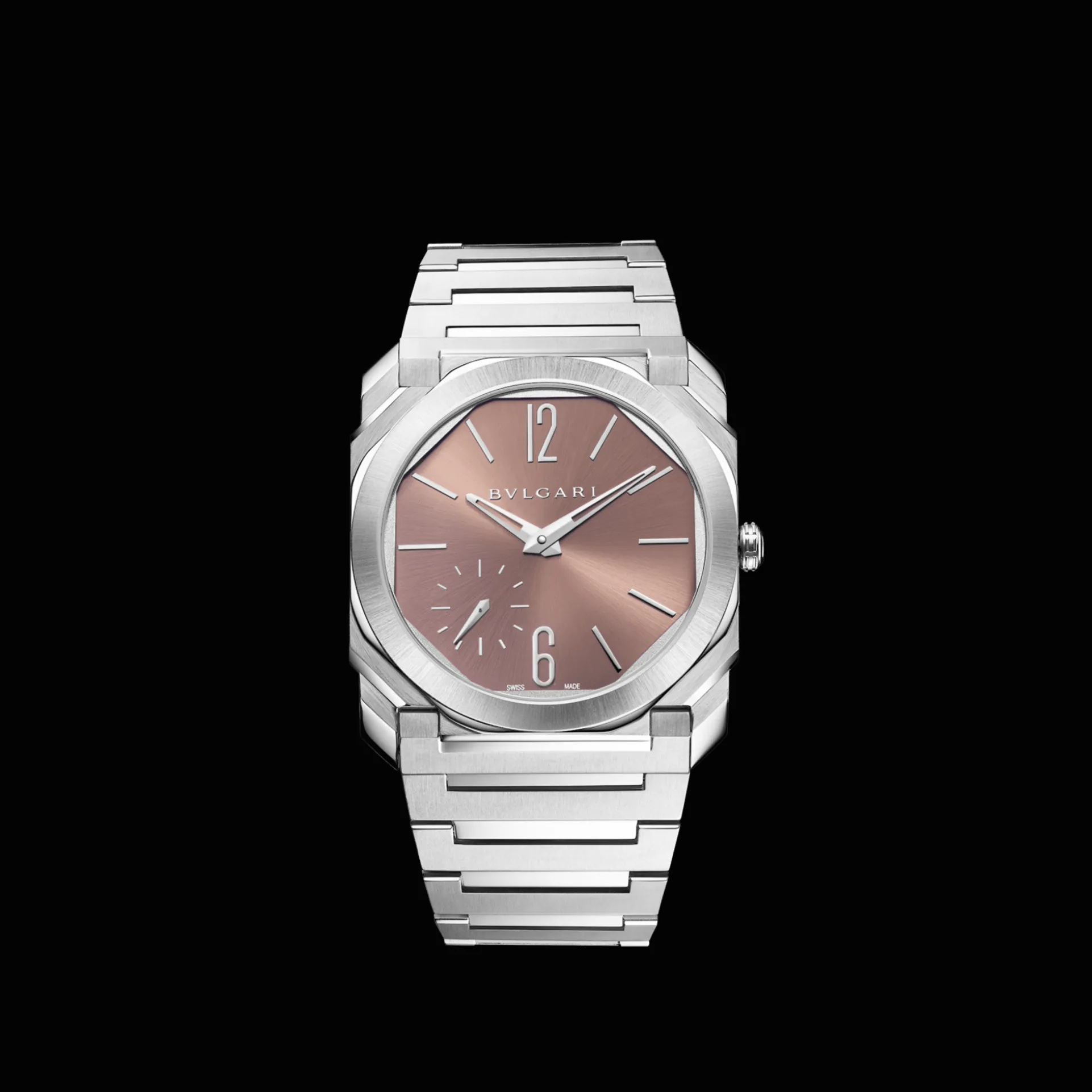 BVLGARI Octo Finissimo Watch Store
