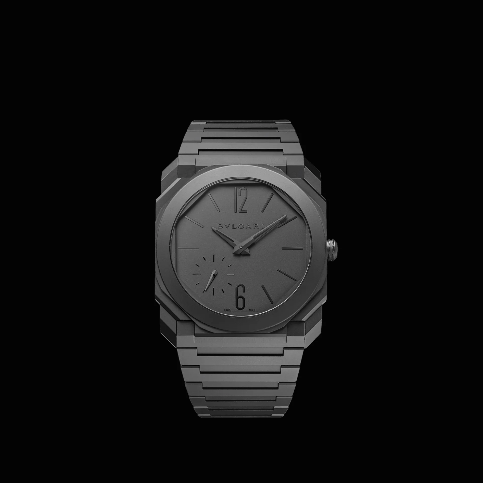 BVLGARI Octo Finissimo Watch Best