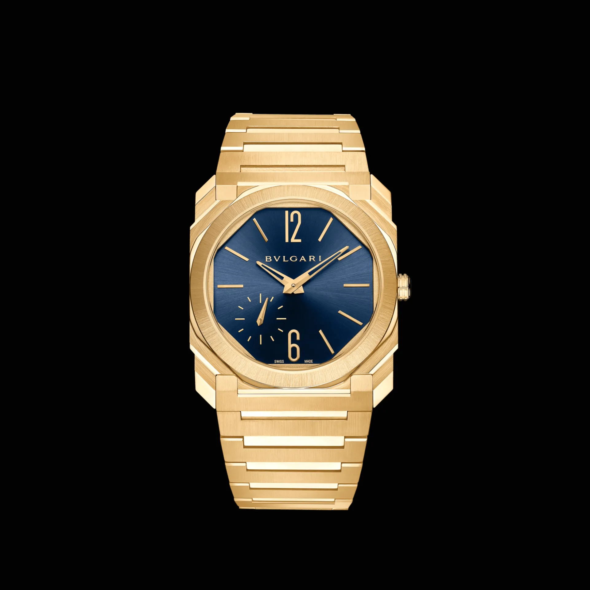 BVLGARI Octo Finissimo Watch Cheap