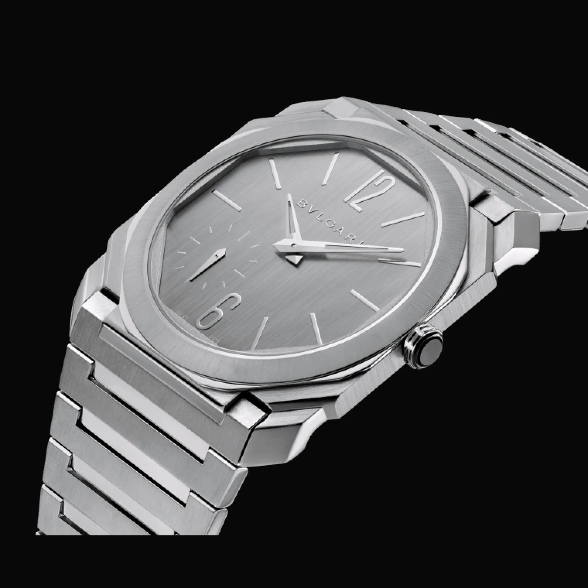 BVLGARI Octo Finissimo Watch Outlet