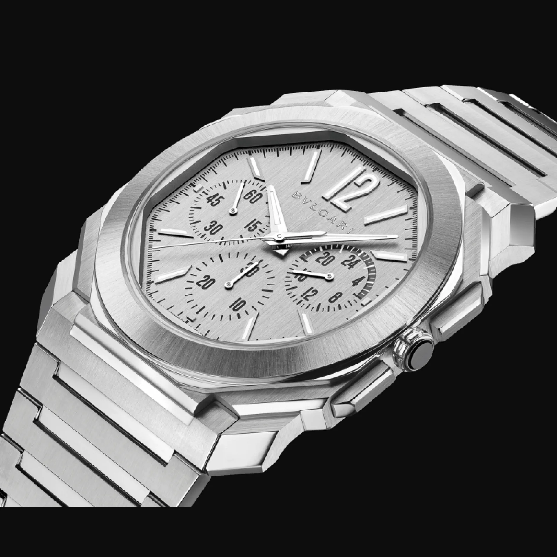 BVLGARI Octo Finissimo Watch Outlet