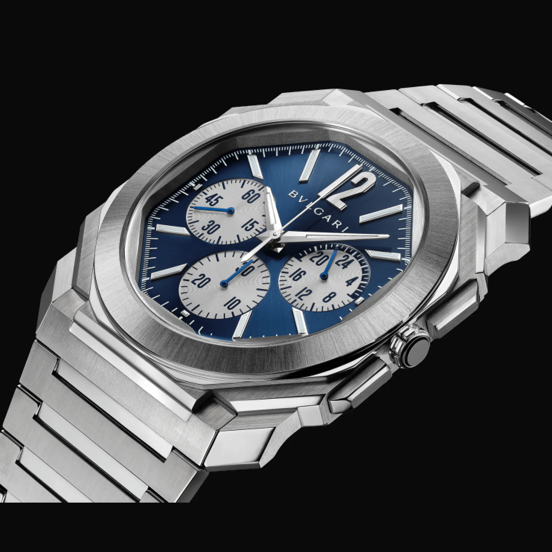 BVLGARI Octo Finissimo Watch Best Sale