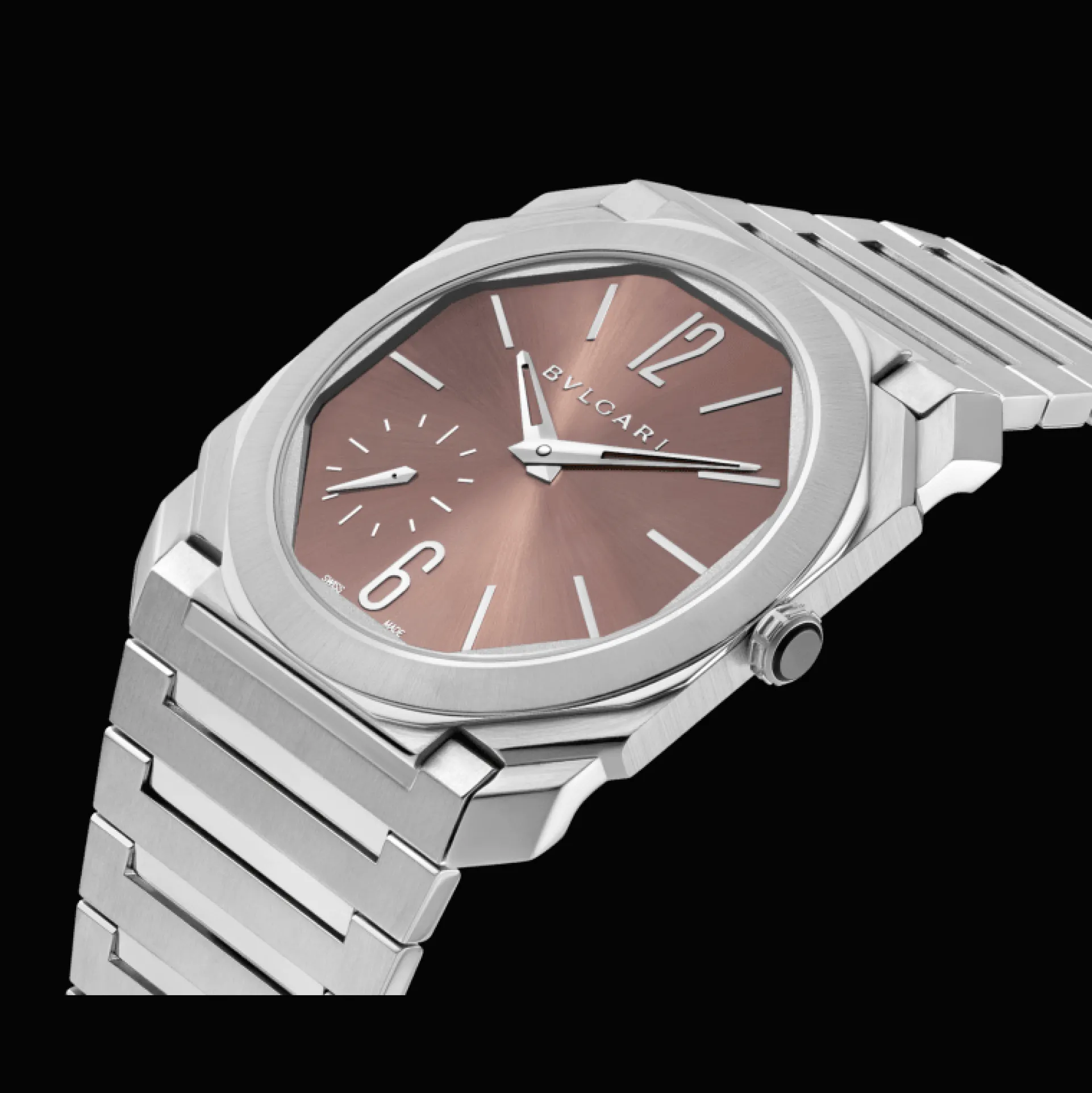 BVLGARI Octo Finissimo Watch Store