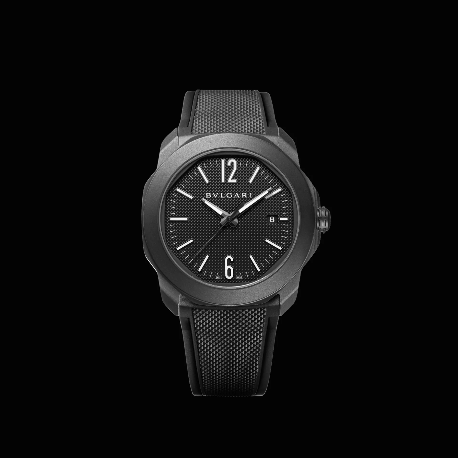 BVLGARI Octo Roma Watch Cheap