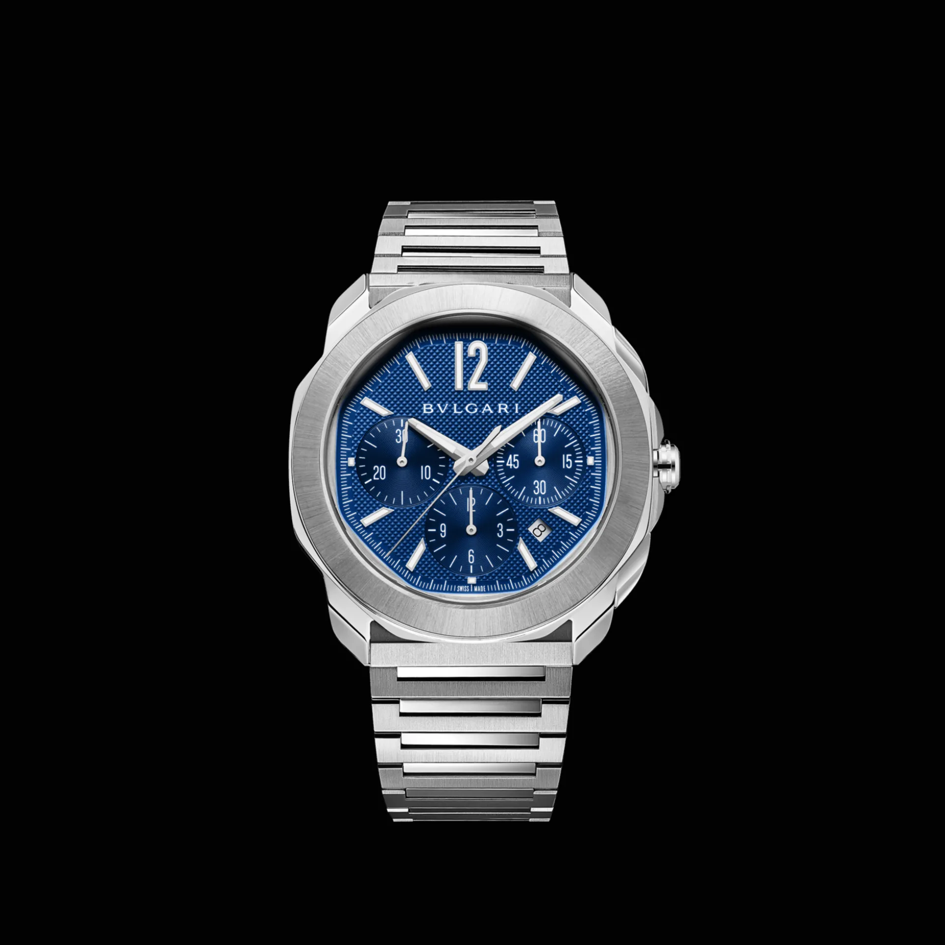 BVLGARI Octo Roma Watch Outlet