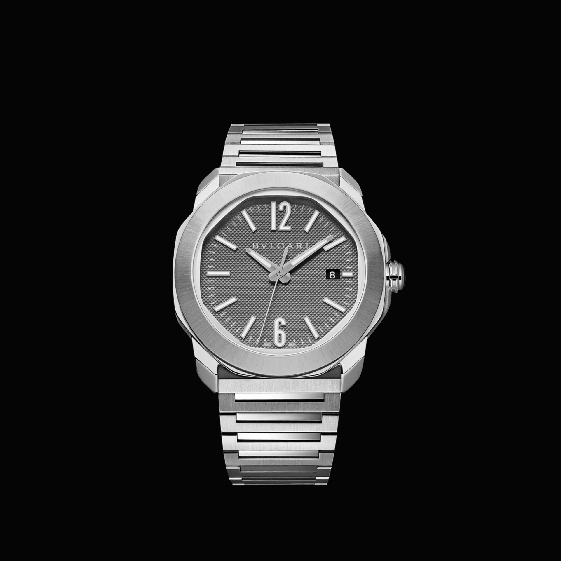 BVLGARI Octo Roma Watch Sale