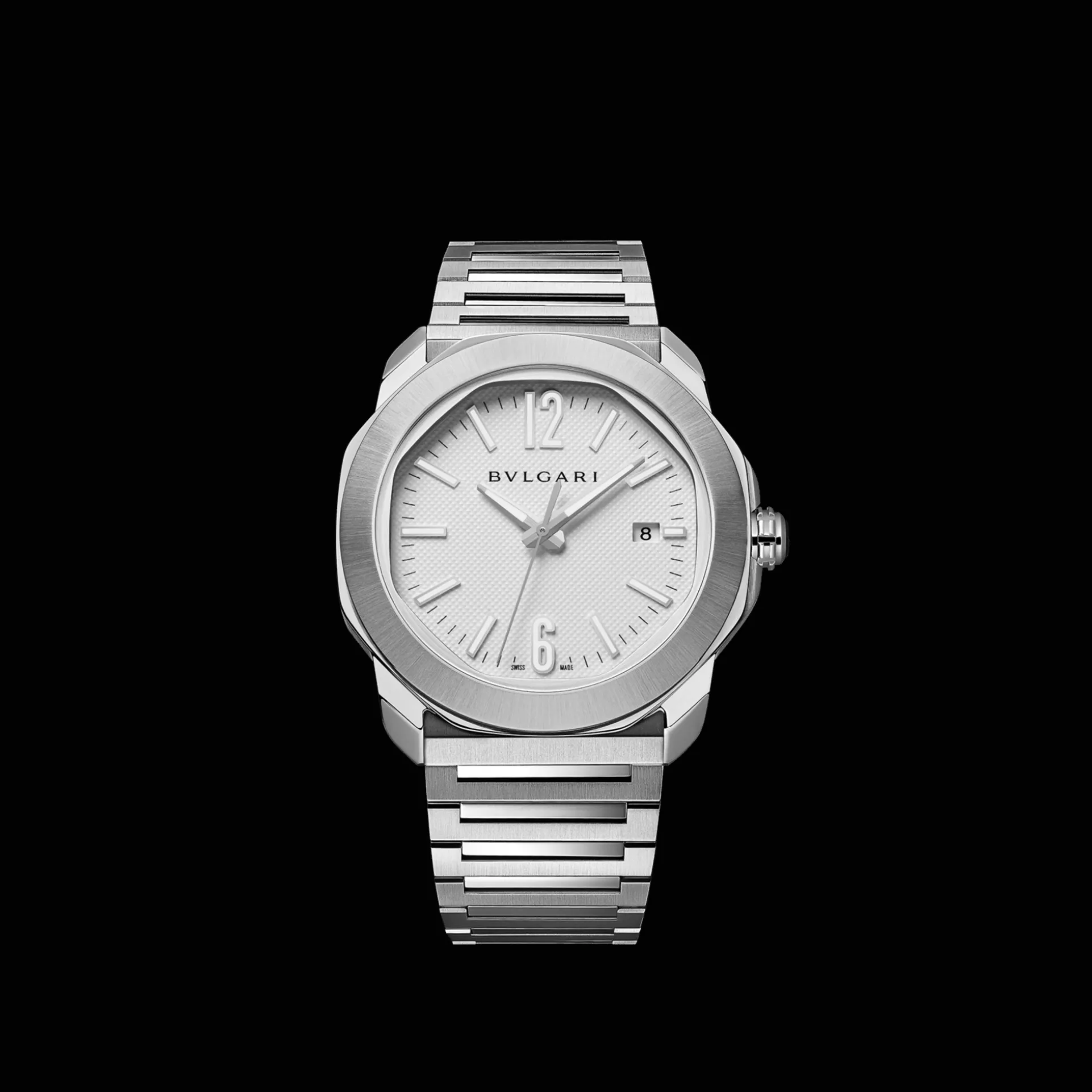 BVLGARI Octo Roma Watch Sale