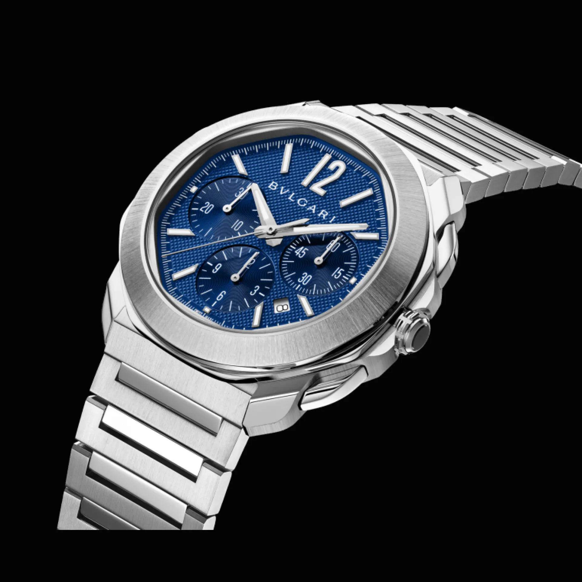 BVLGARI Octo Roma Watch Outlet