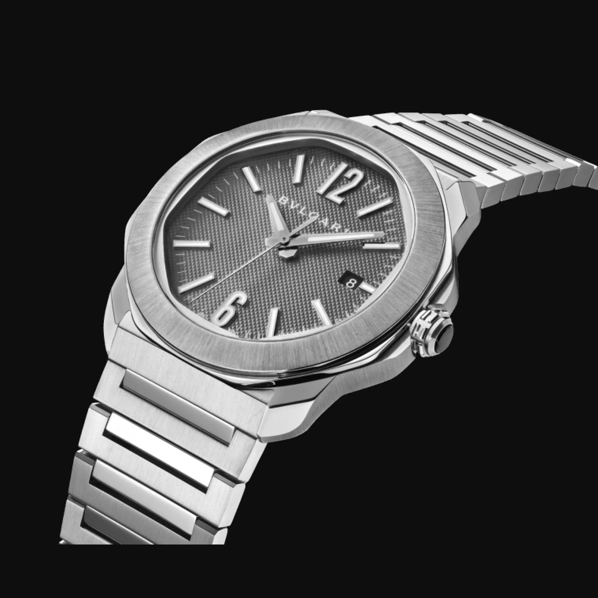 BVLGARI Octo Roma Watch Sale