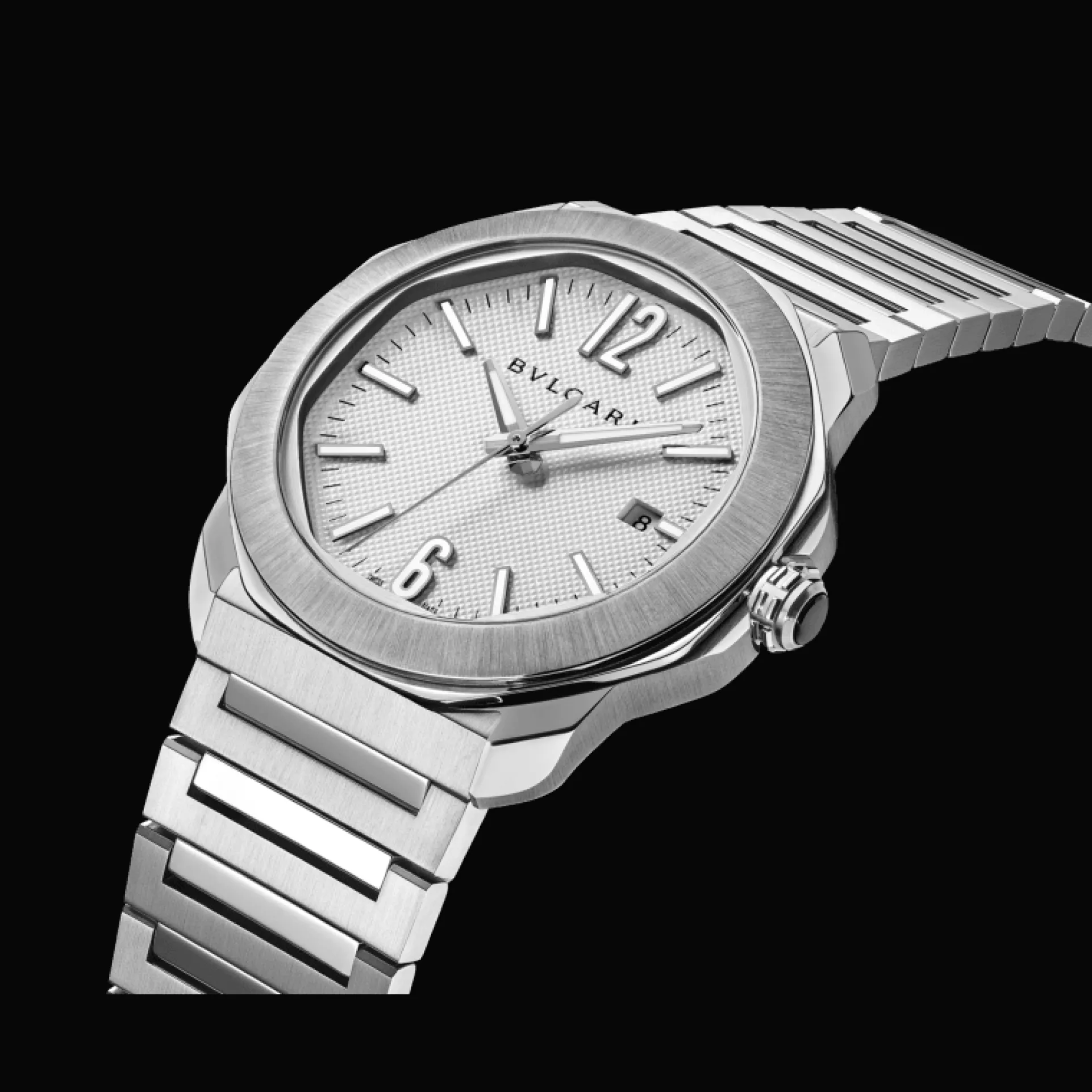 BVLGARI Octo Roma Watch Sale