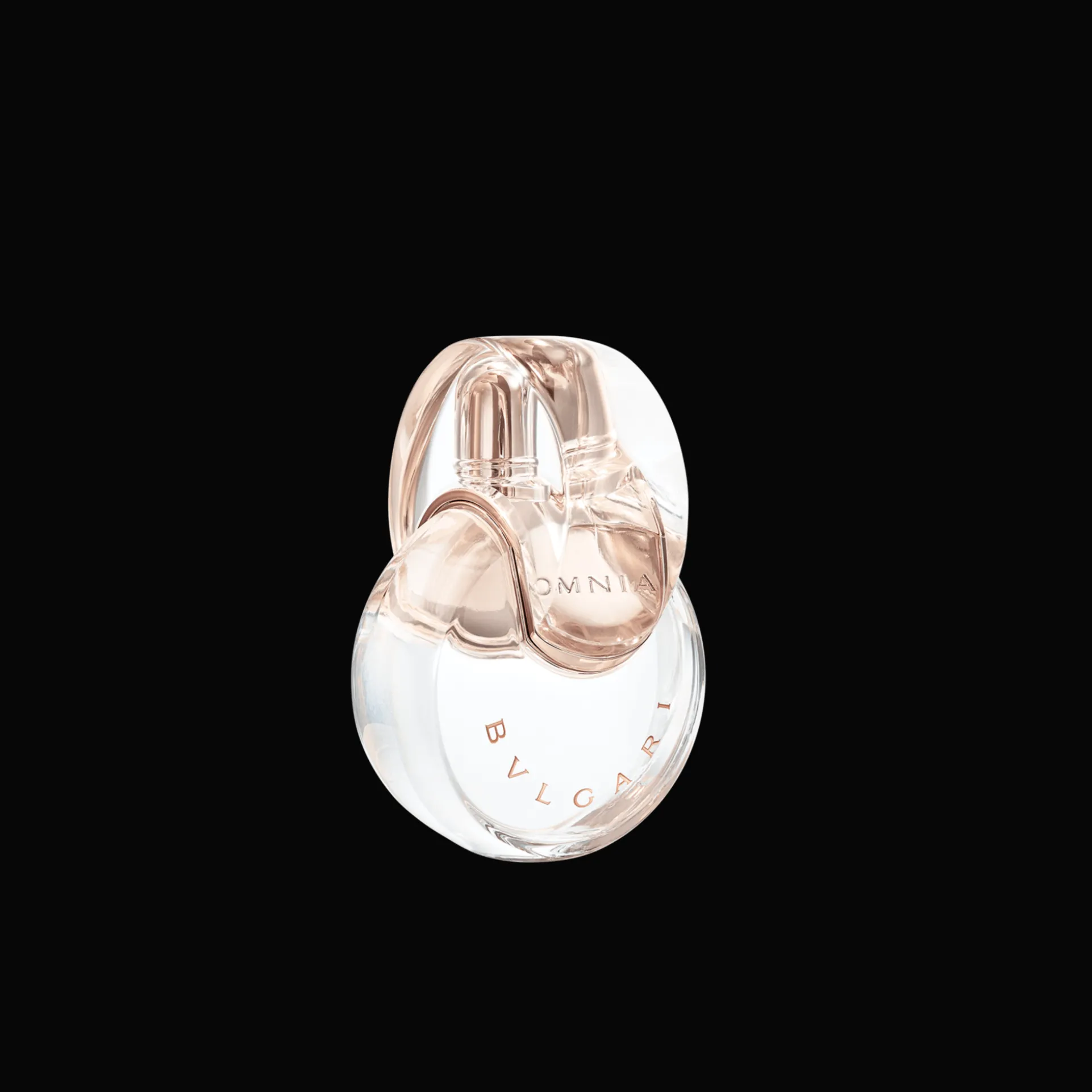 BVLGARI Omnia Crystalline Eau De Toilette Best Sale