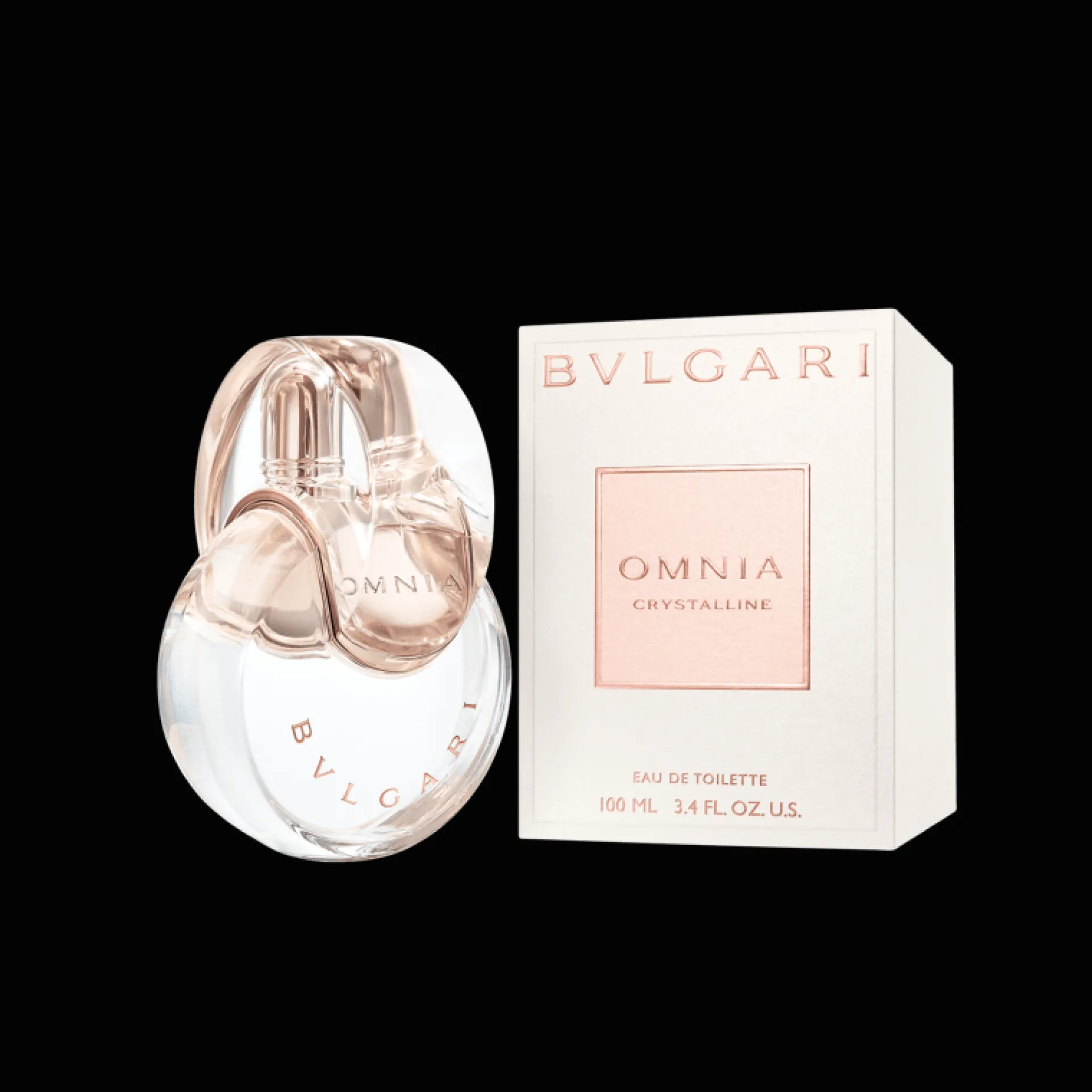 BVLGARI Omnia Crystalline Eau De Toilette Best Sale