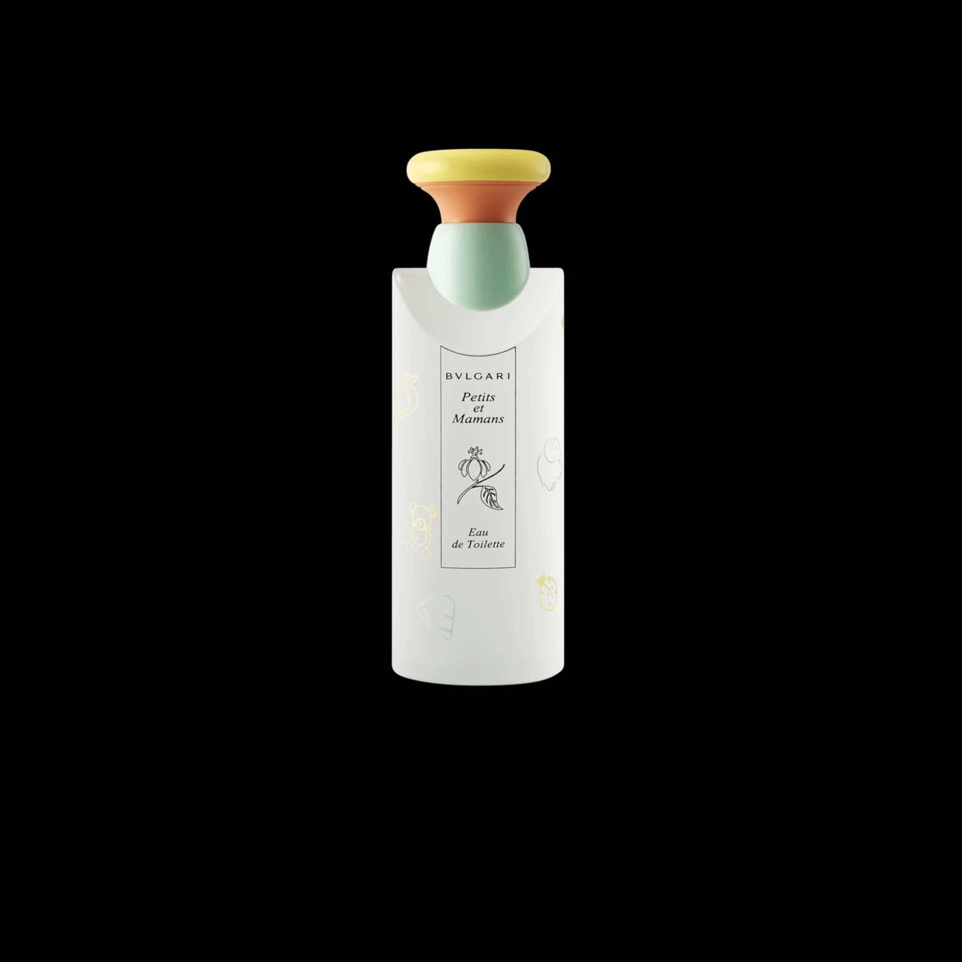 BVLGARI Petits Et Mamans Eau De Toilette Store