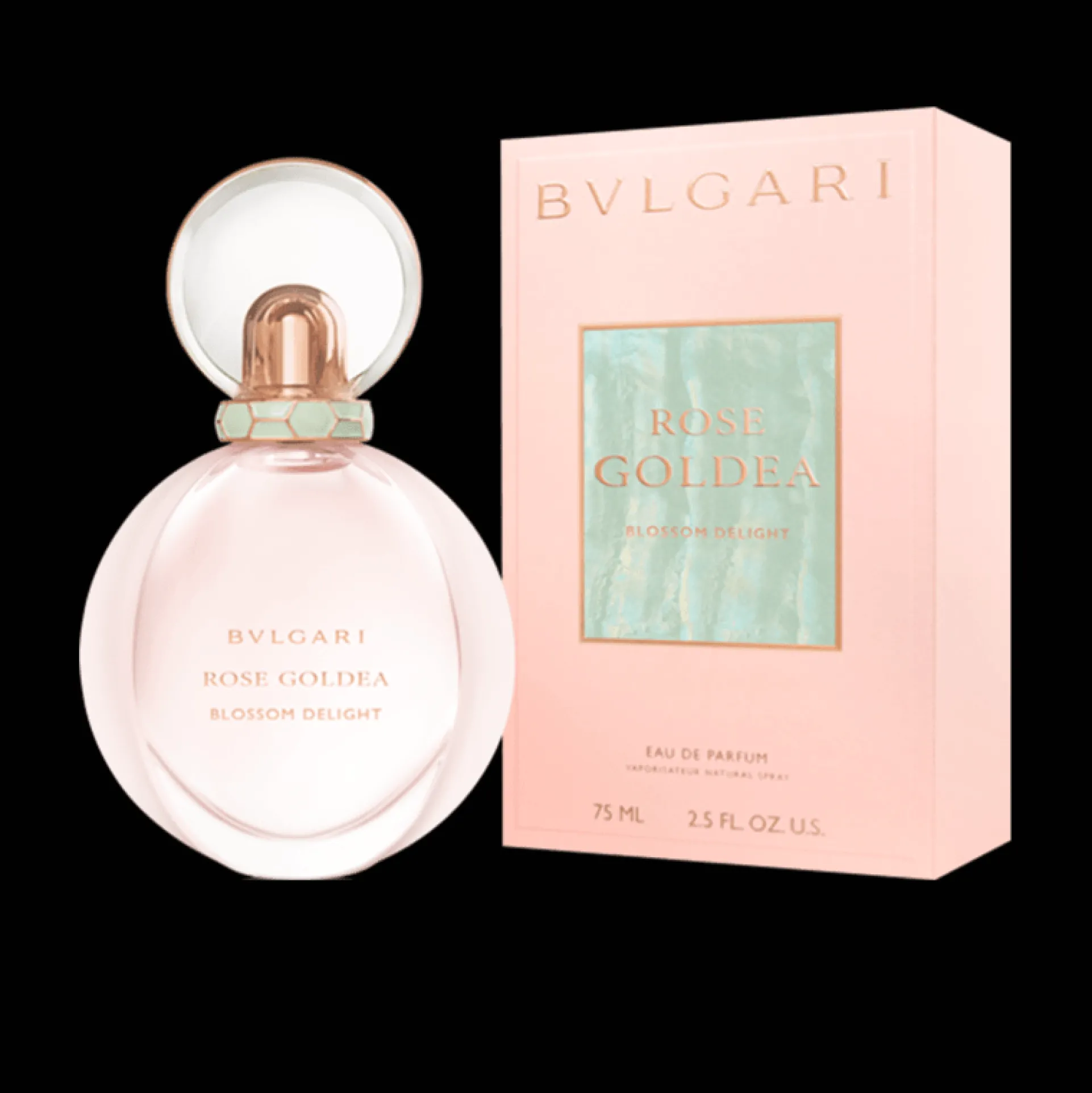 BVLGARI Rose Goldea Blossom Delight Eau De Parfum Hot