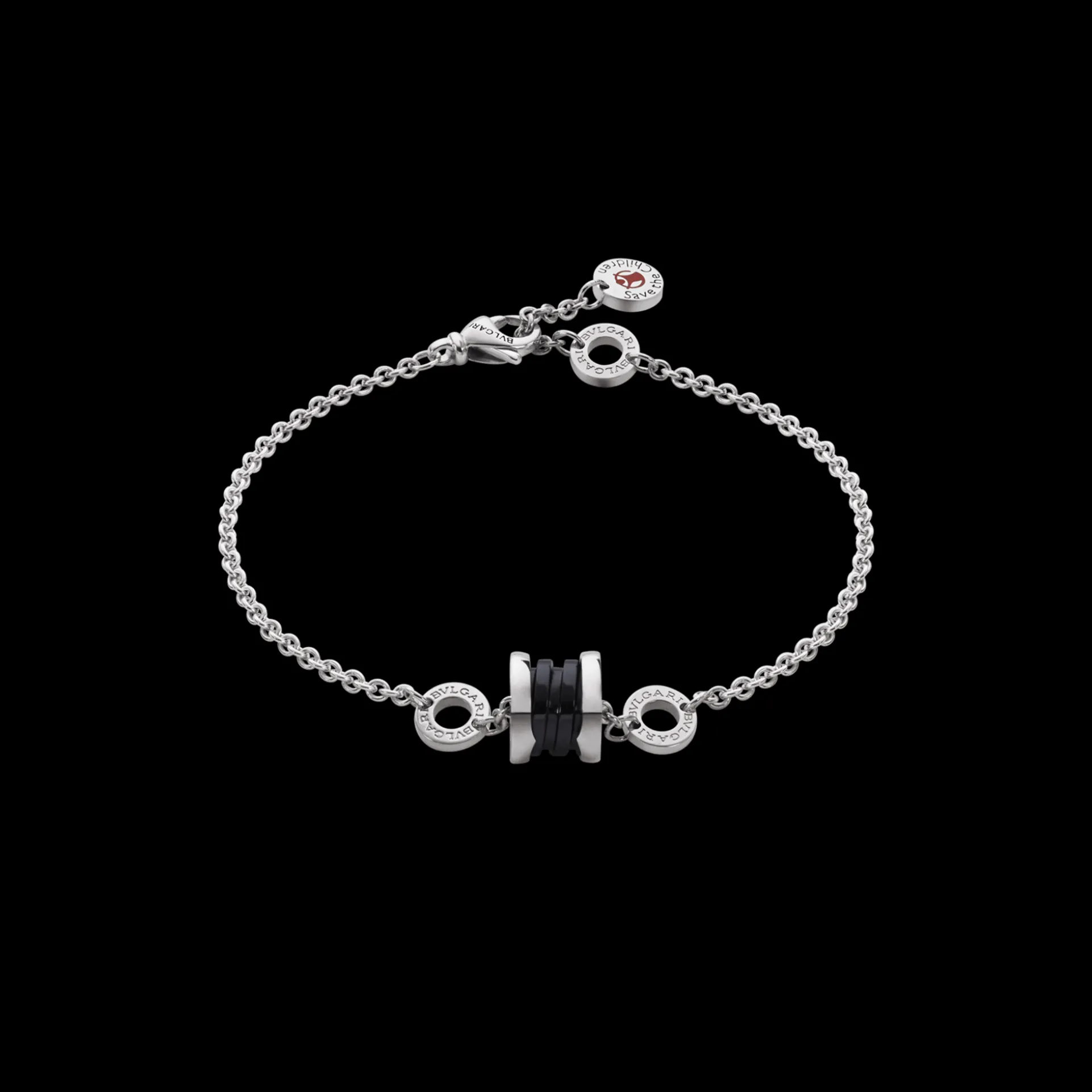 BVLGARI Save The Children Bracelet Best Sale