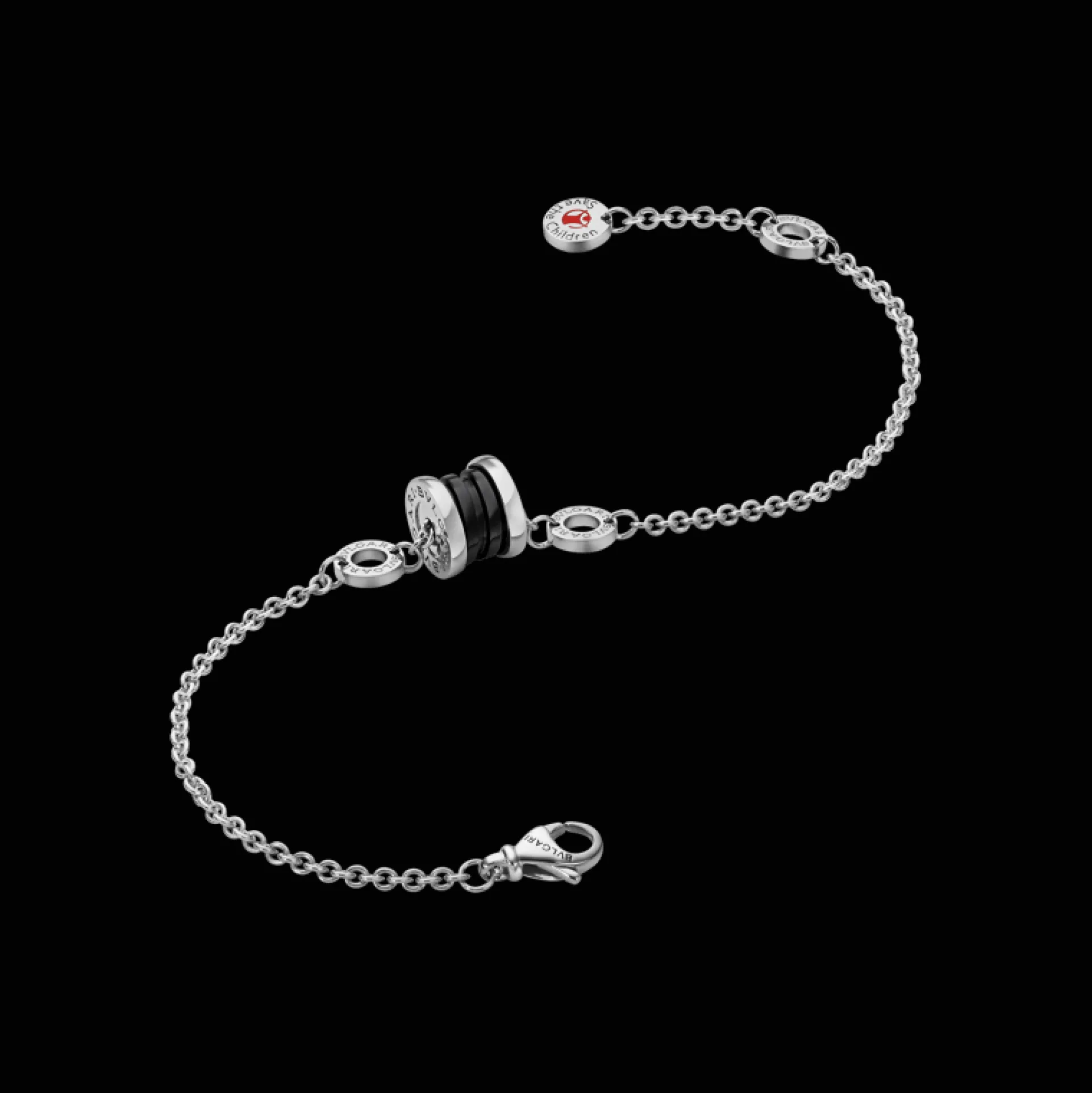 BVLGARI Save The Children Bracelet Best Sale
