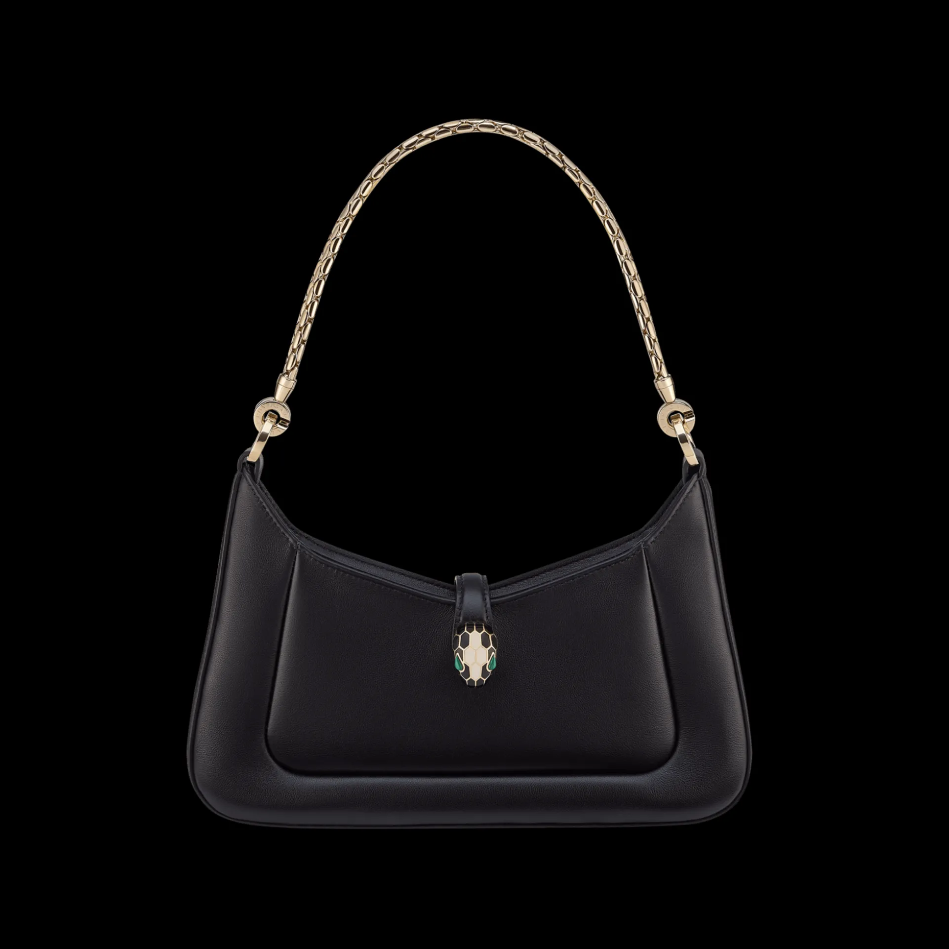 BVLGARI Serpenti Baia Shoulder Bag Store
