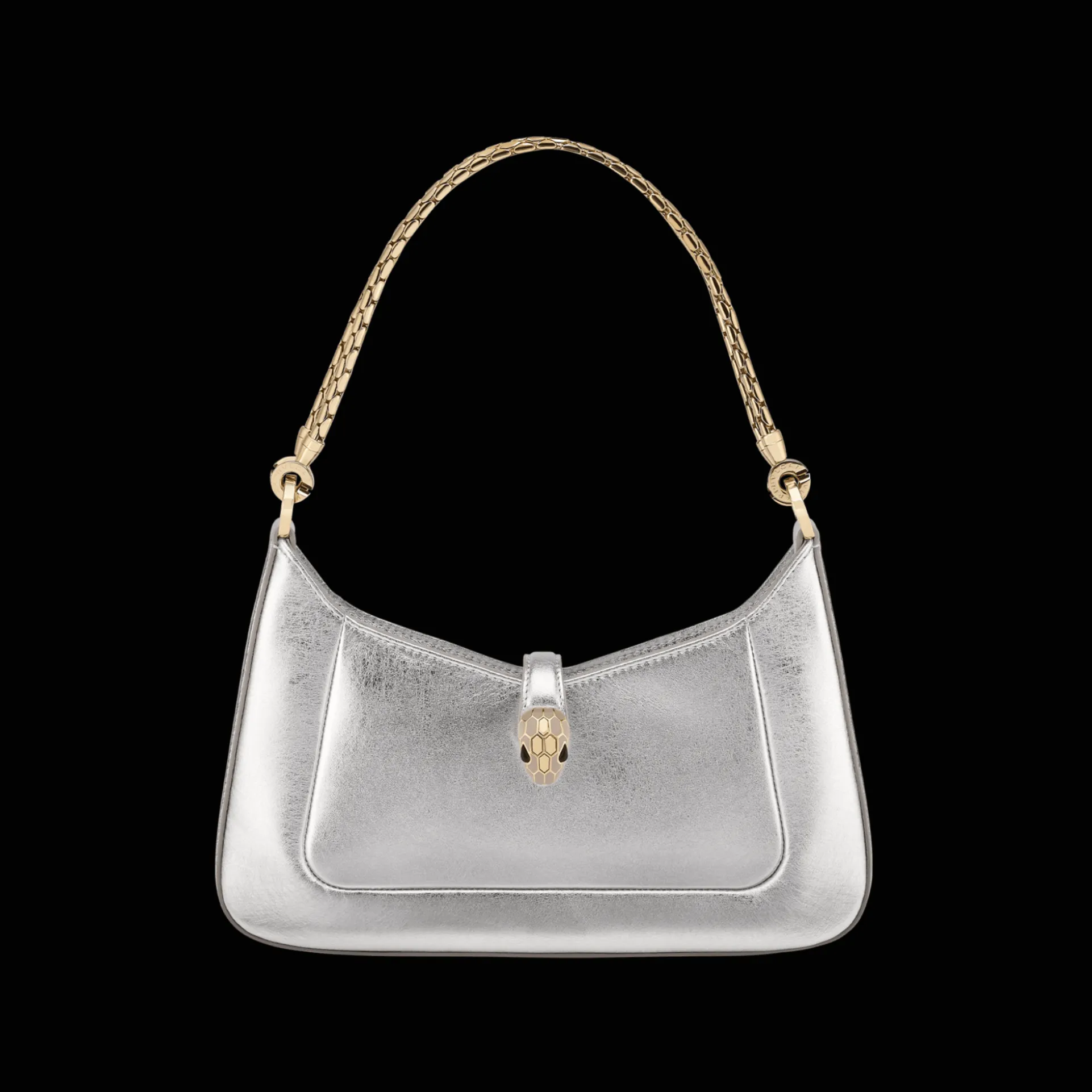 BVLGARI Serpenti Baia Shoulder Bag Outlet