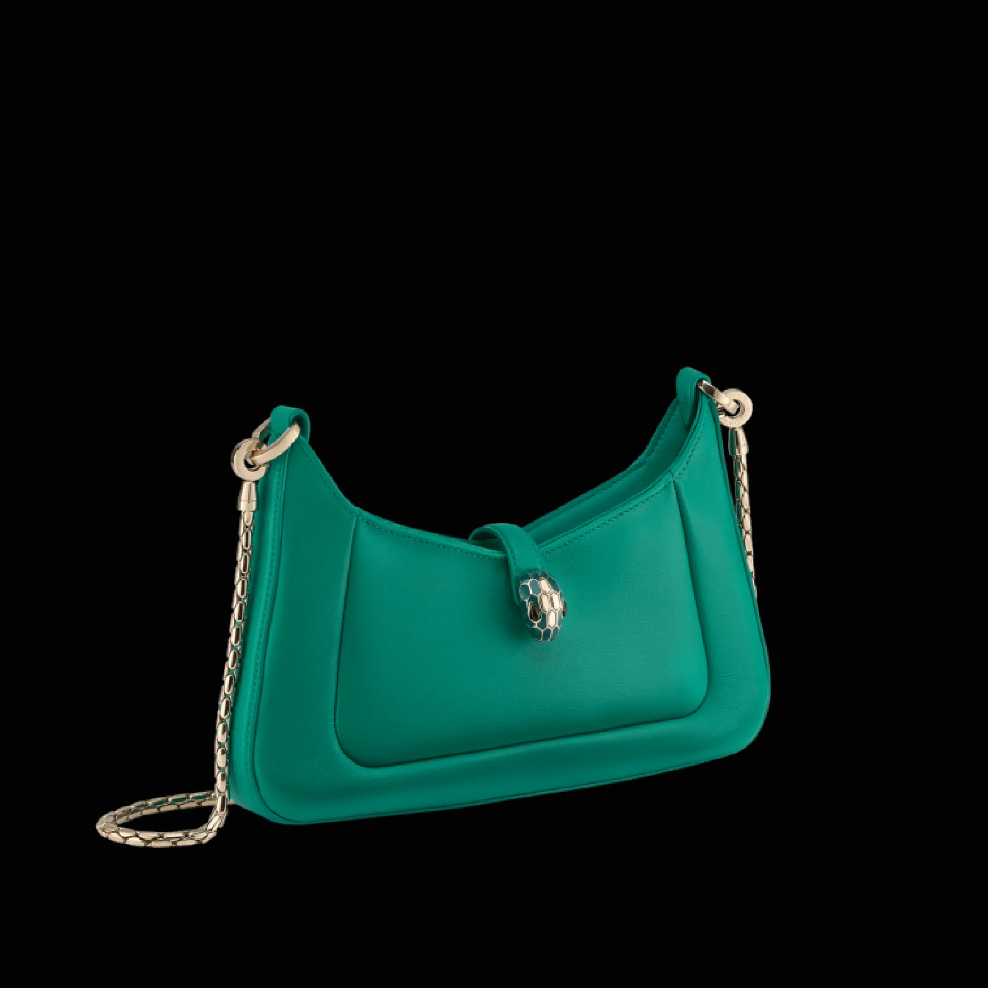 BVLGARI Serpenti Baia Shoulder Bag Outlet