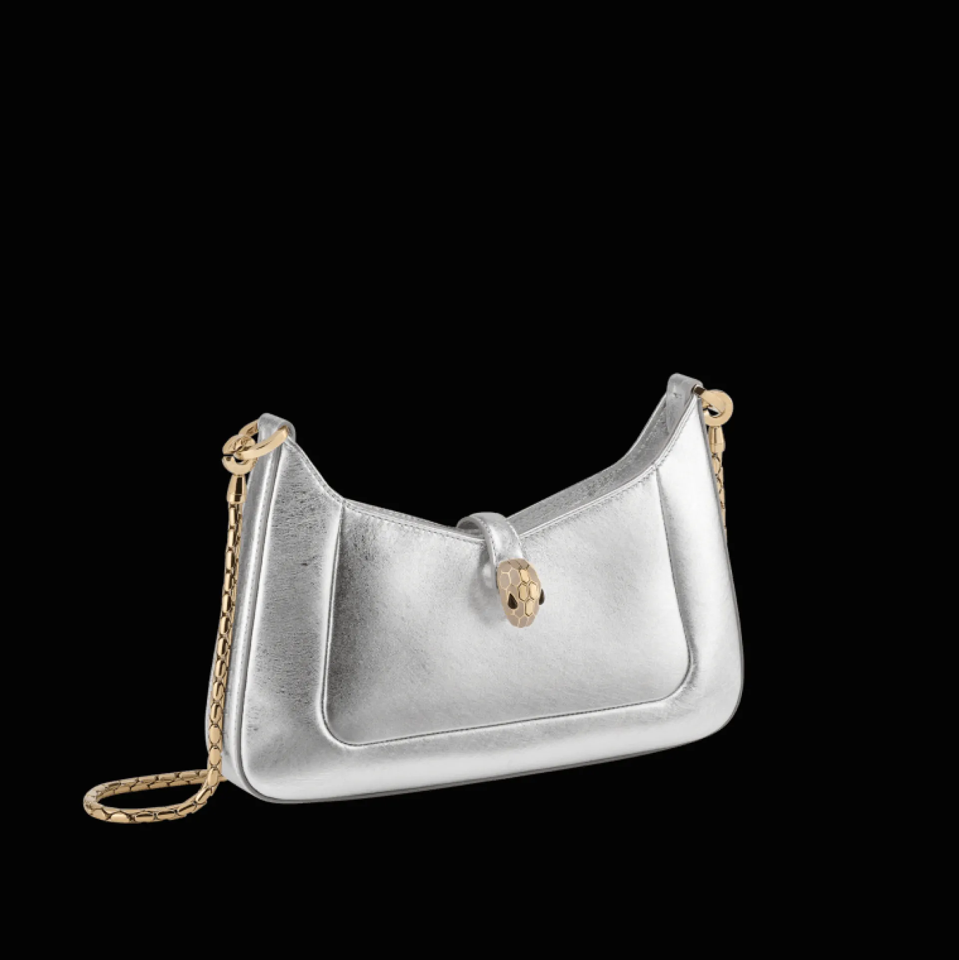 BVLGARI Serpenti Baia Shoulder Bag Outlet