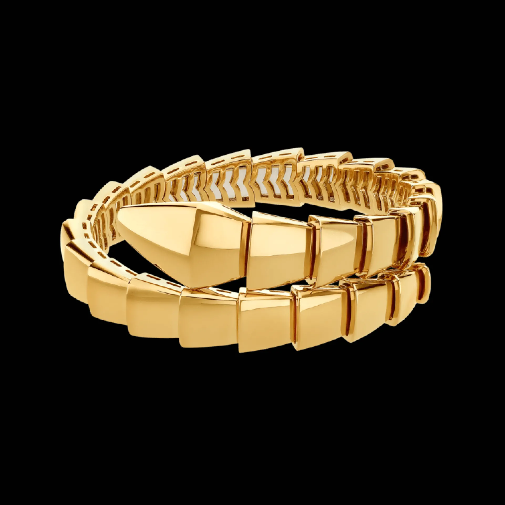 BVLGARI Serpenti Bracelet Fashion