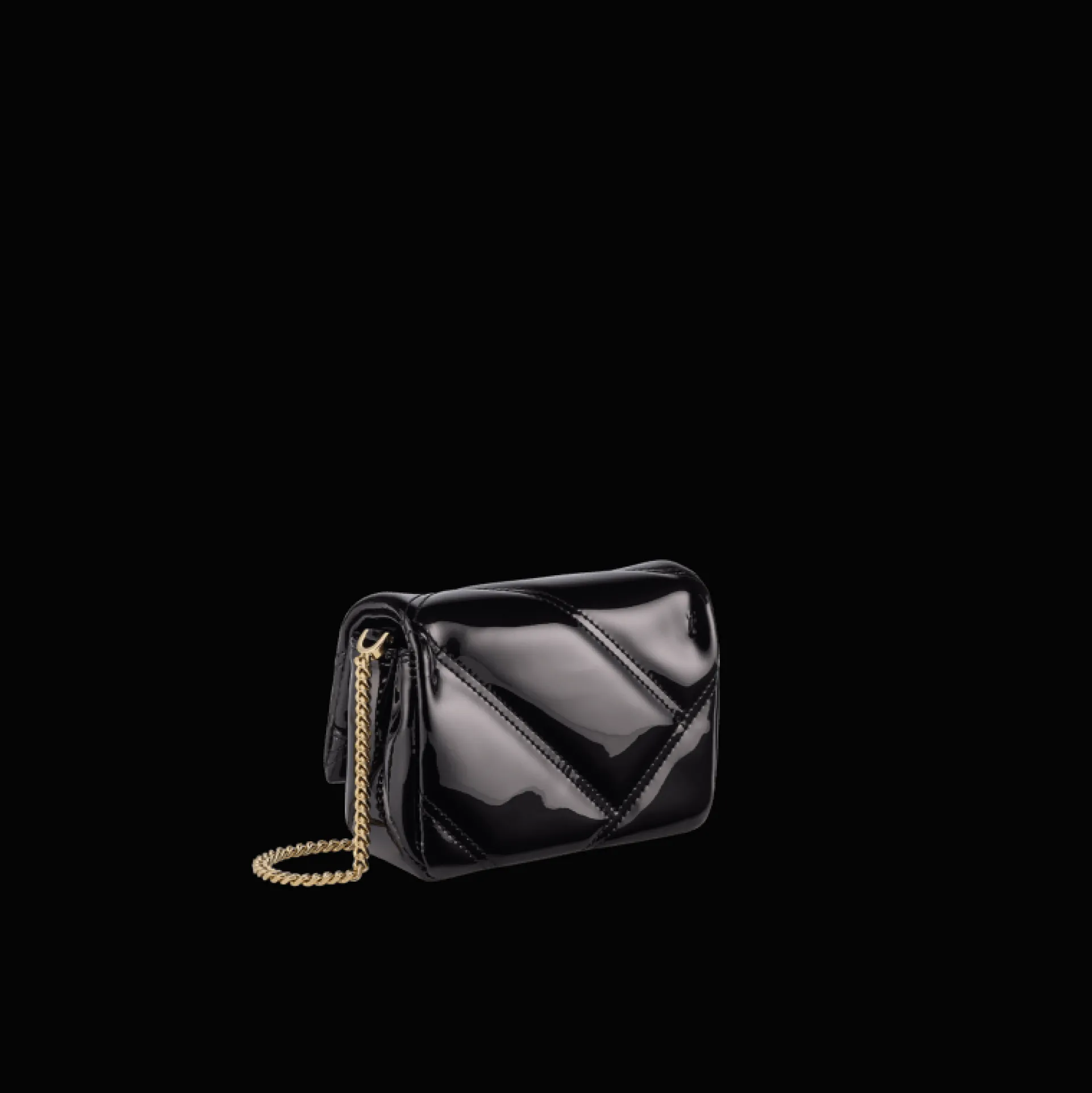 BVLGARI Serpenti Cabochon Micro Bag Cheap