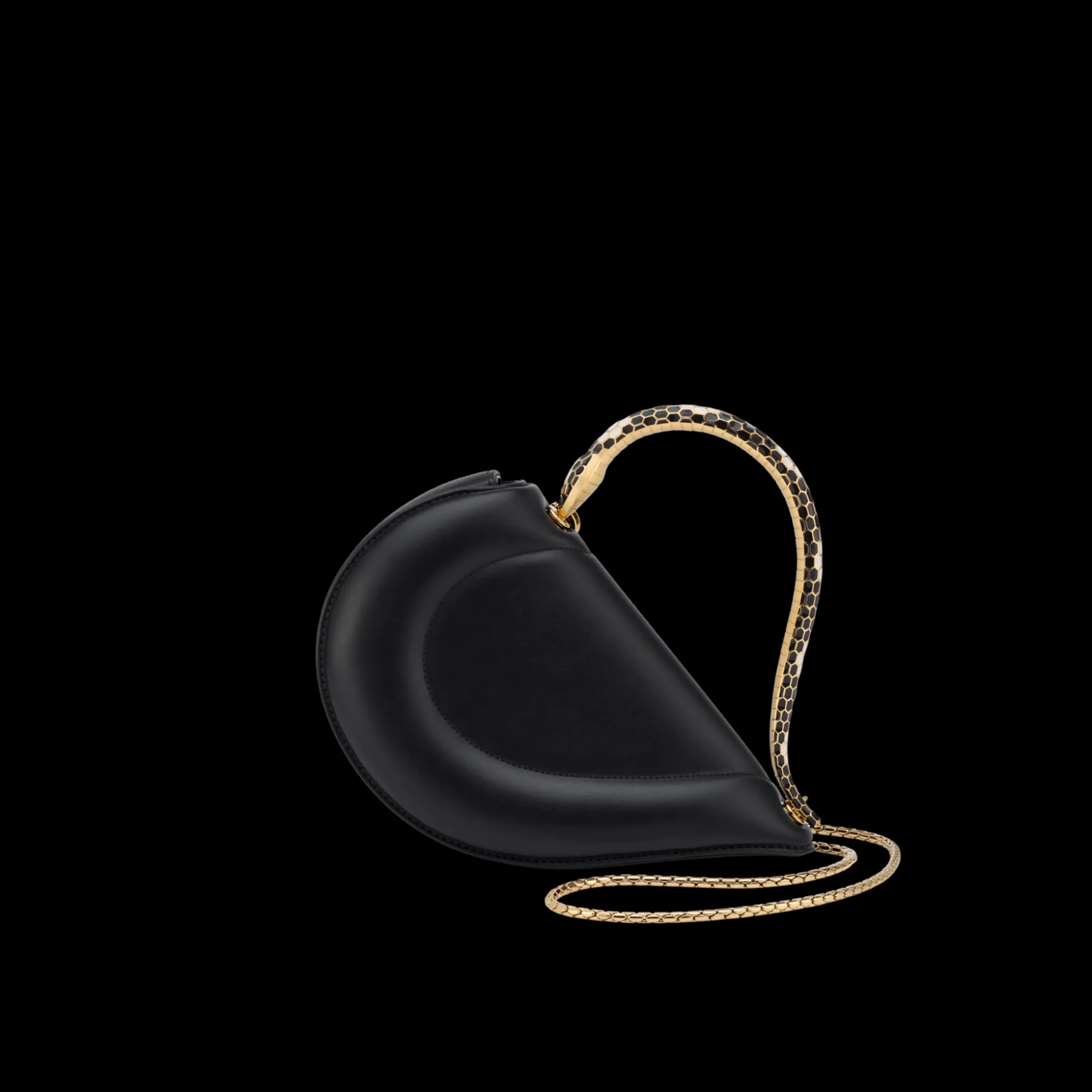 BVLGARI Serpenti Cuore 1968 Top Handle Store